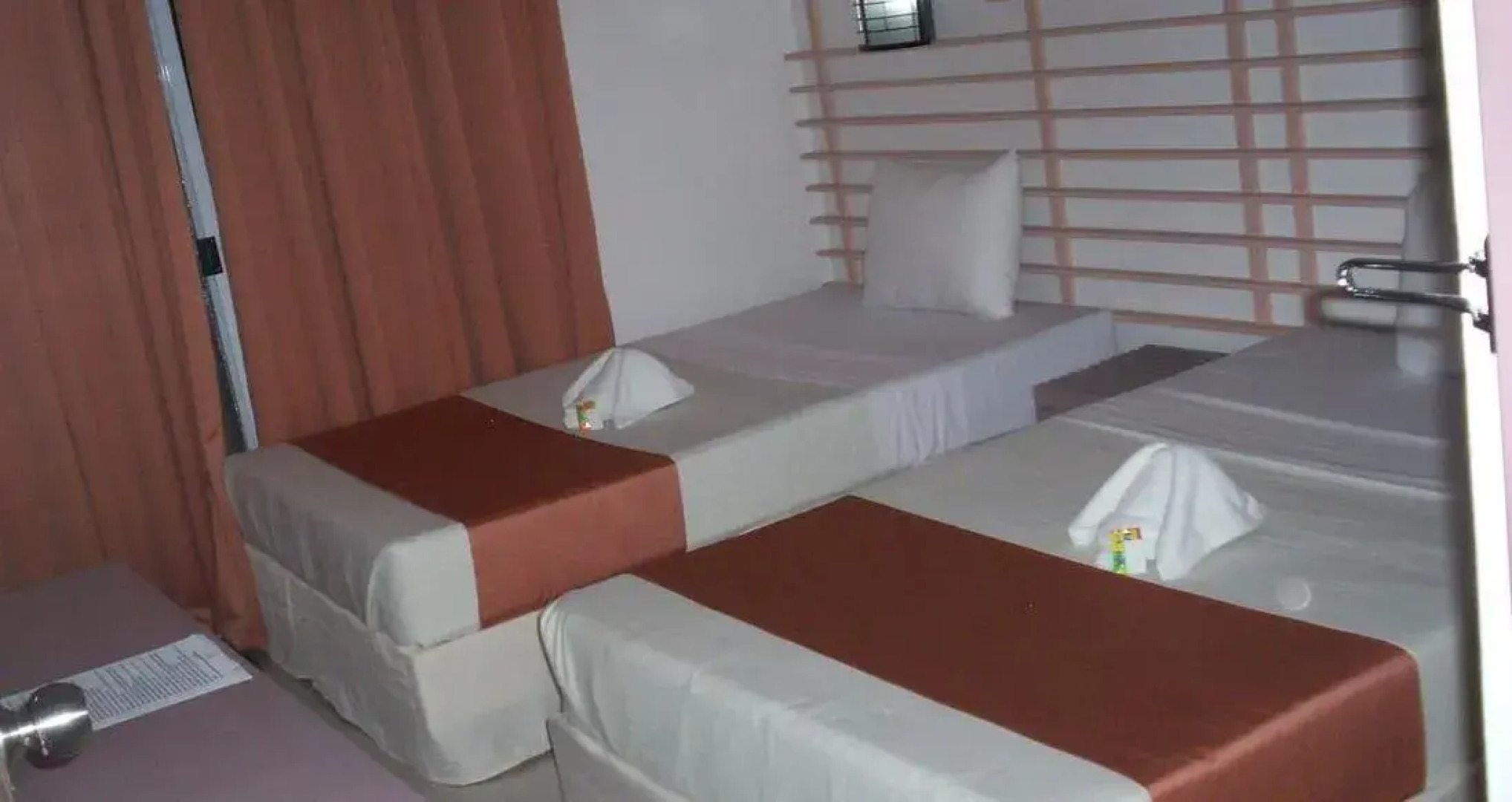 Regency Hotel de Vigan