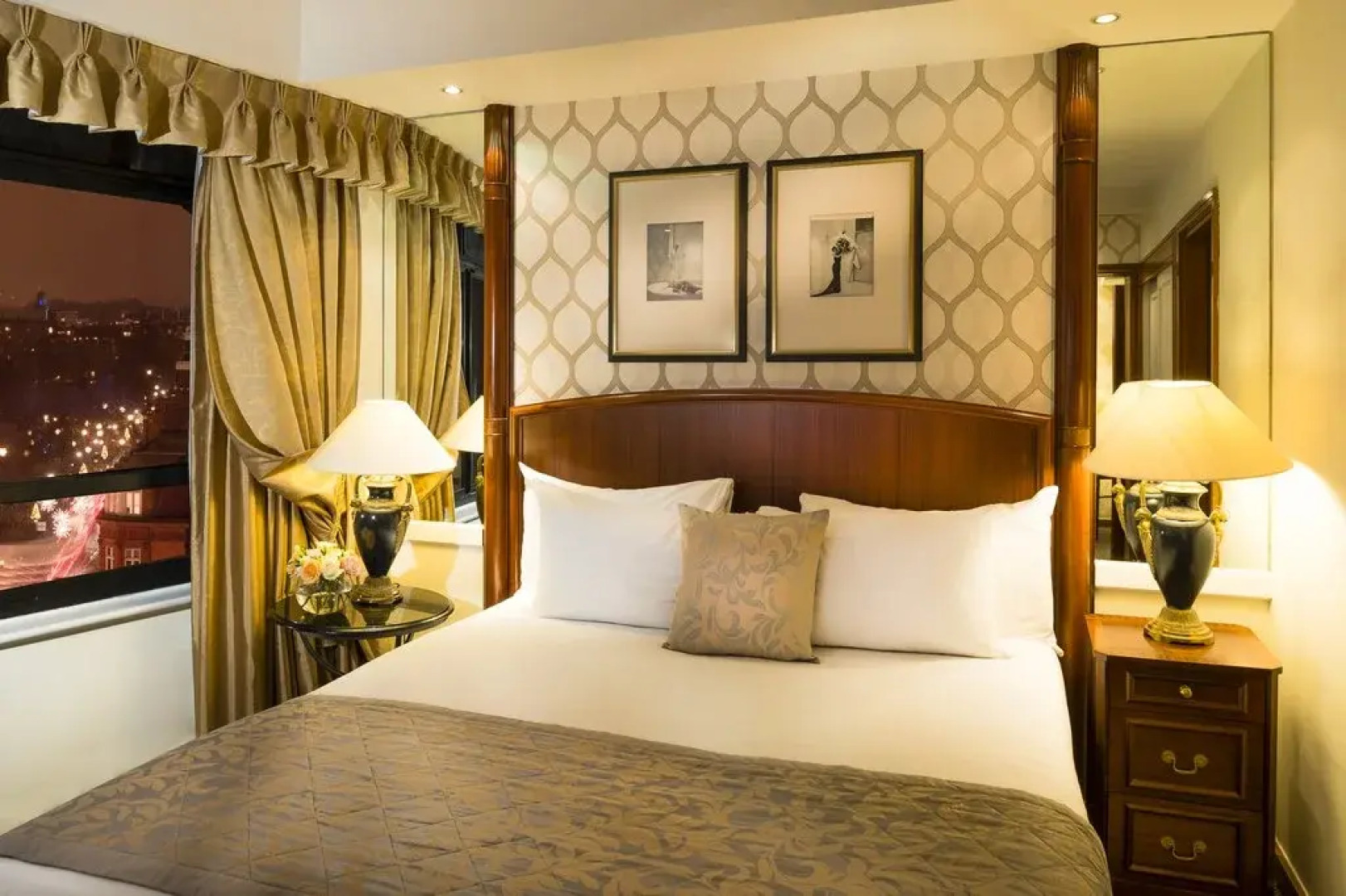 Millennium Hotel London Knightsbridge