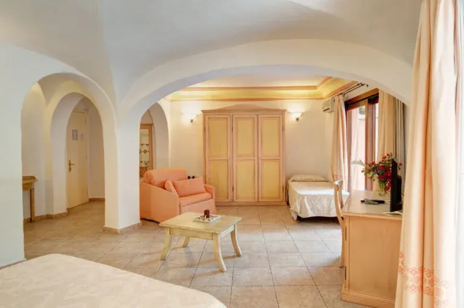 Hotel Pedra Santa Resort