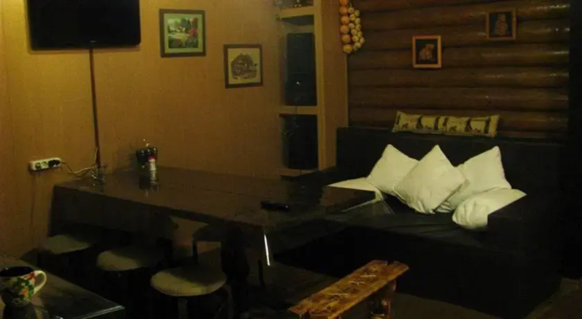 Samaras Cottages Loza 104