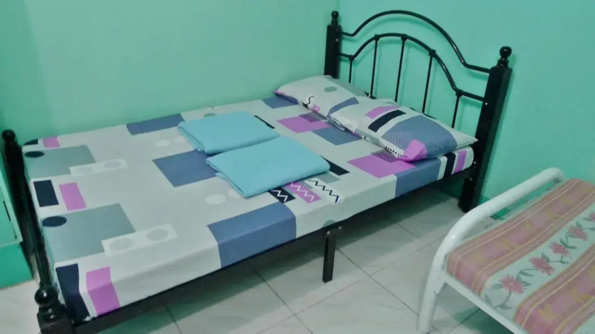 Baguio Guest House Camp 7