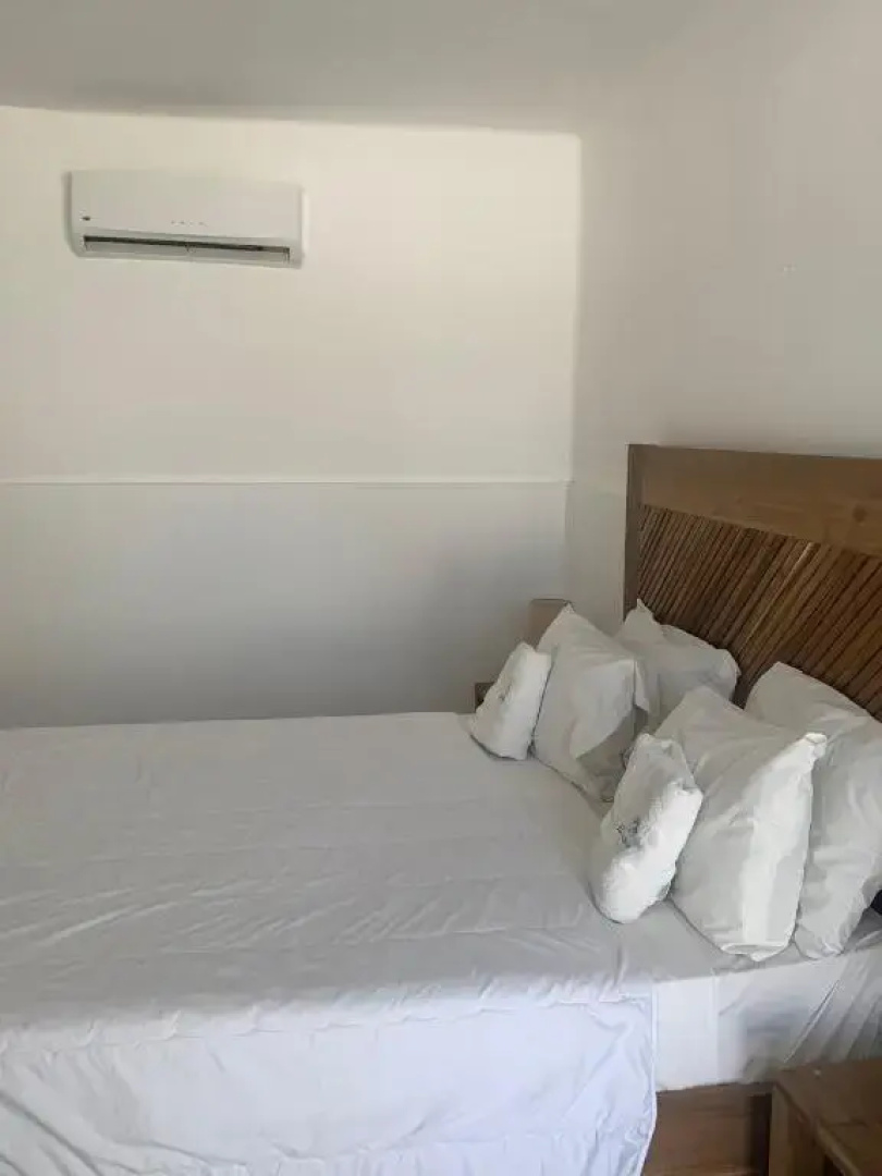 Отель El Quemaito