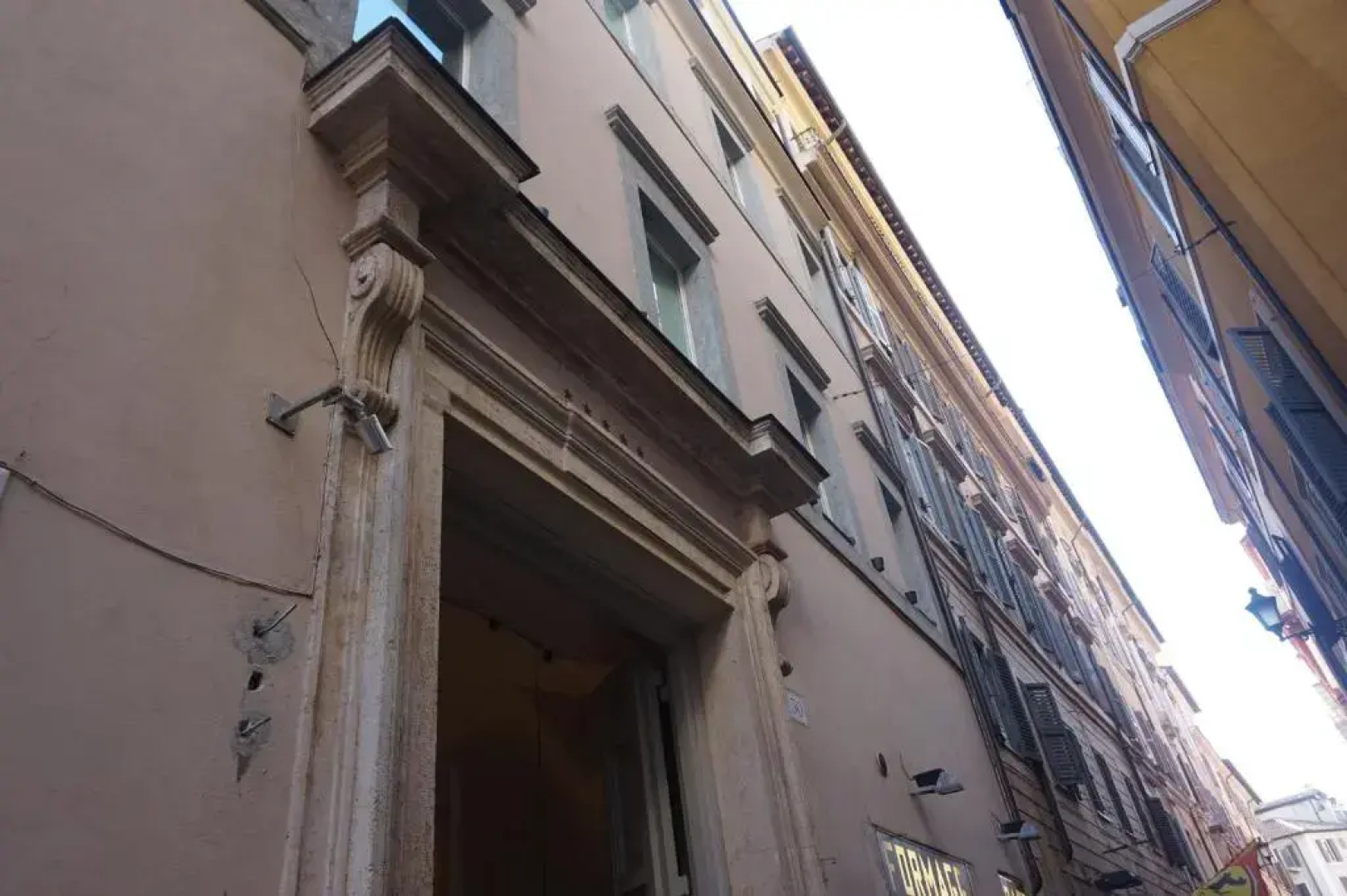 Trevi Palace Luxury Inn