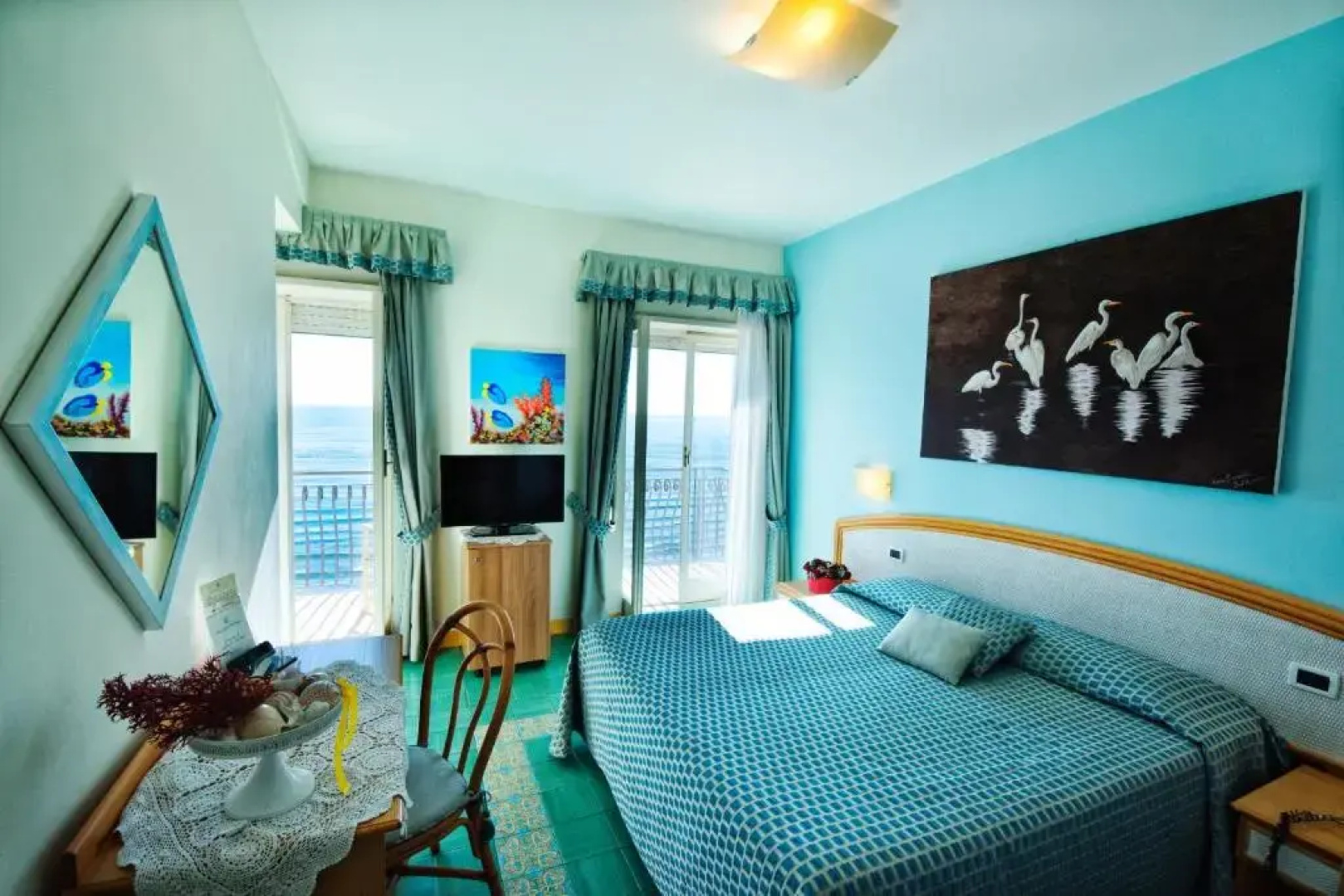 Grand Hotel Il Ninfeo