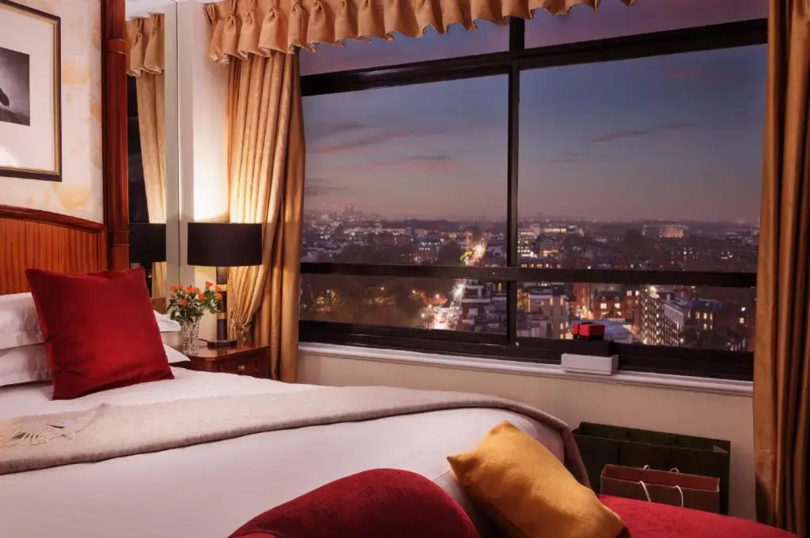 Millennium Hotel London Knightsbridge