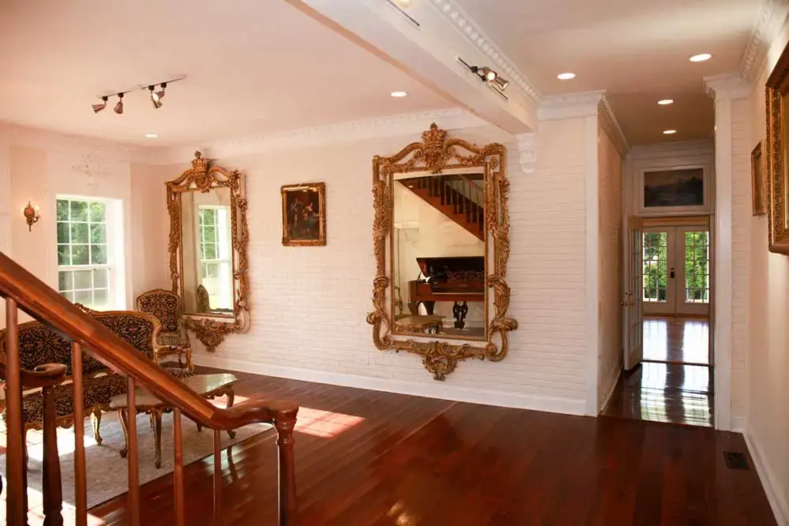 Shiloh Chennault Bed & Breakfast