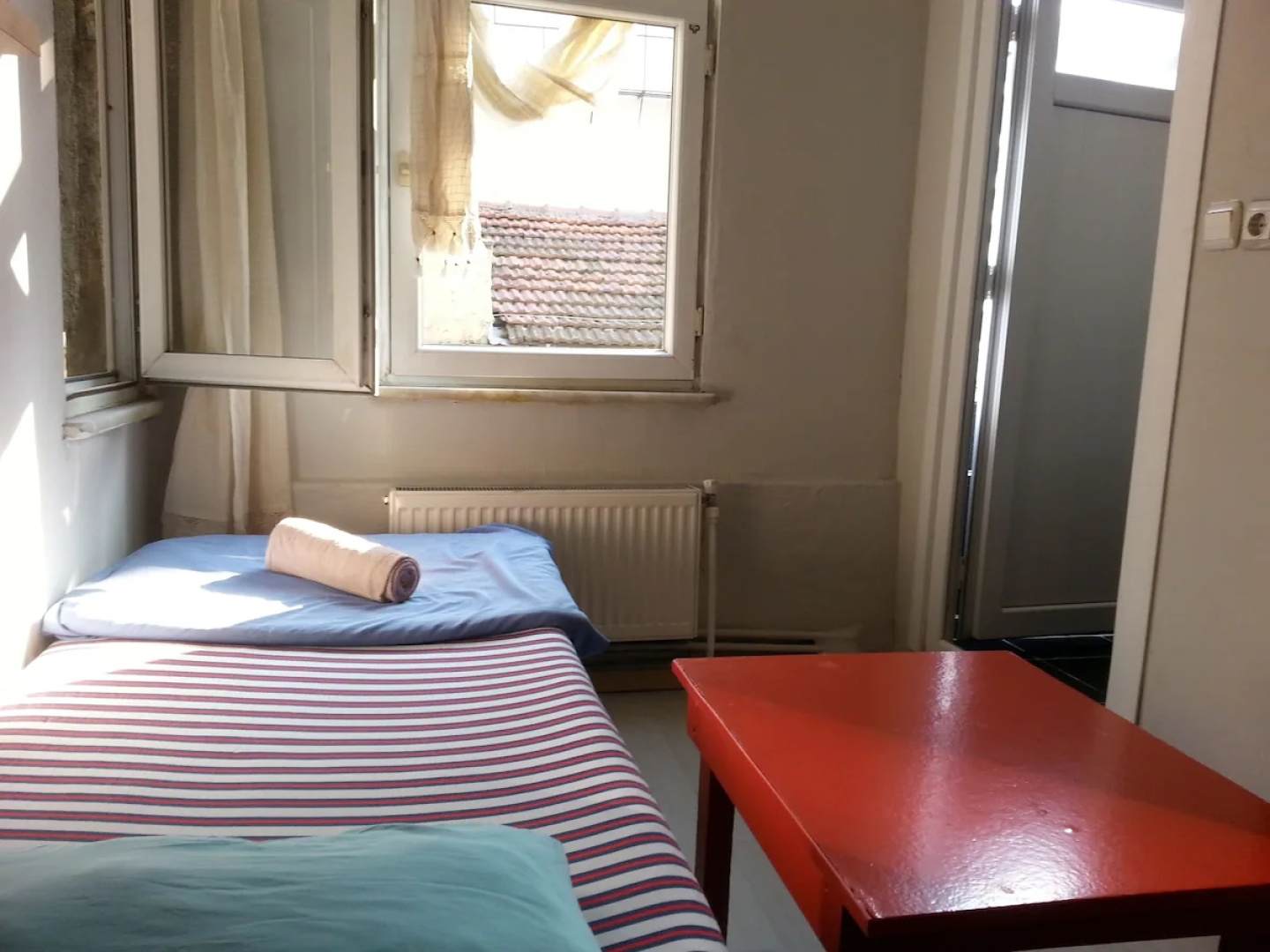Taxim Hostel - Adults Only