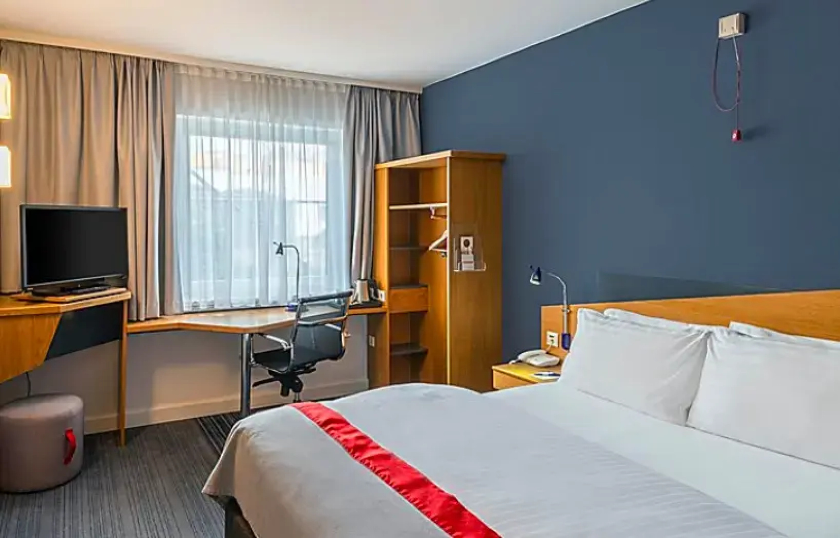Holiday Inn Express Köln-Troisdorf by IHG