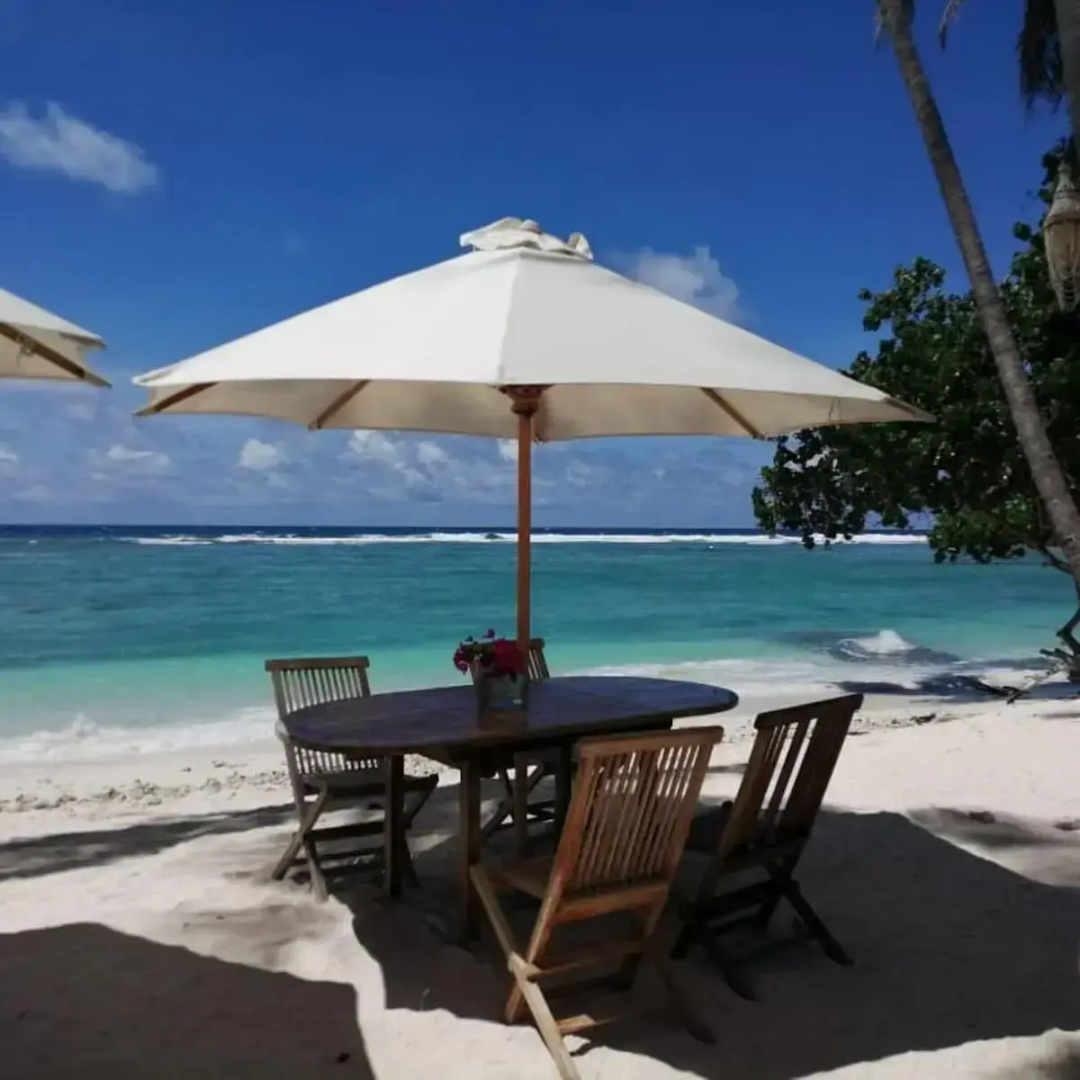 Отель Santa Rosa Maldives