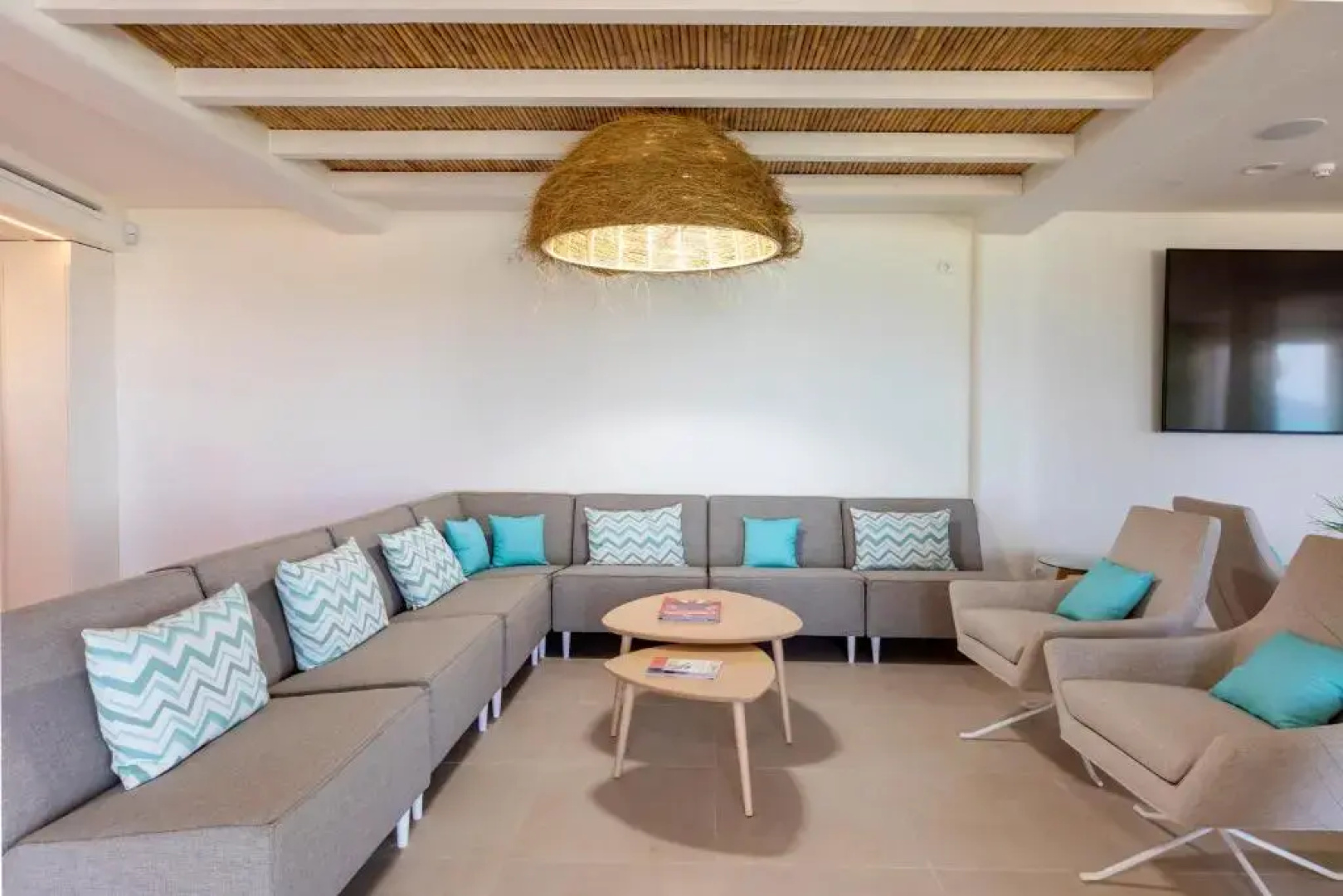 Hotel Maysi