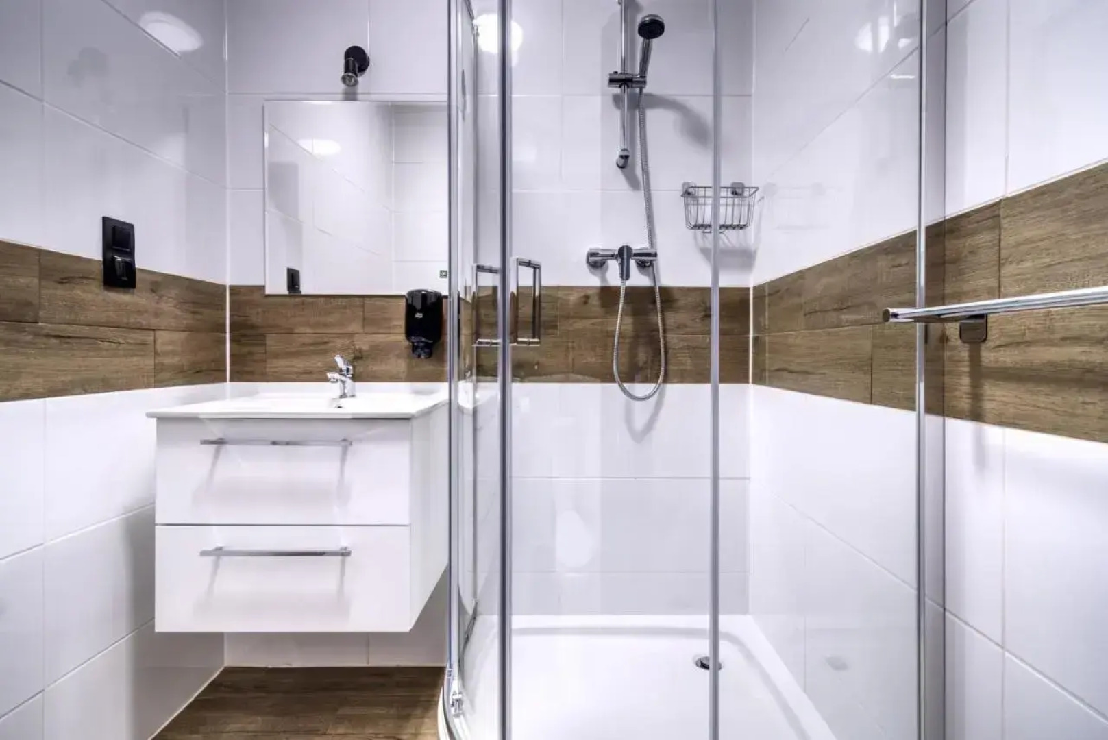 Accommodation Stop and Sleep