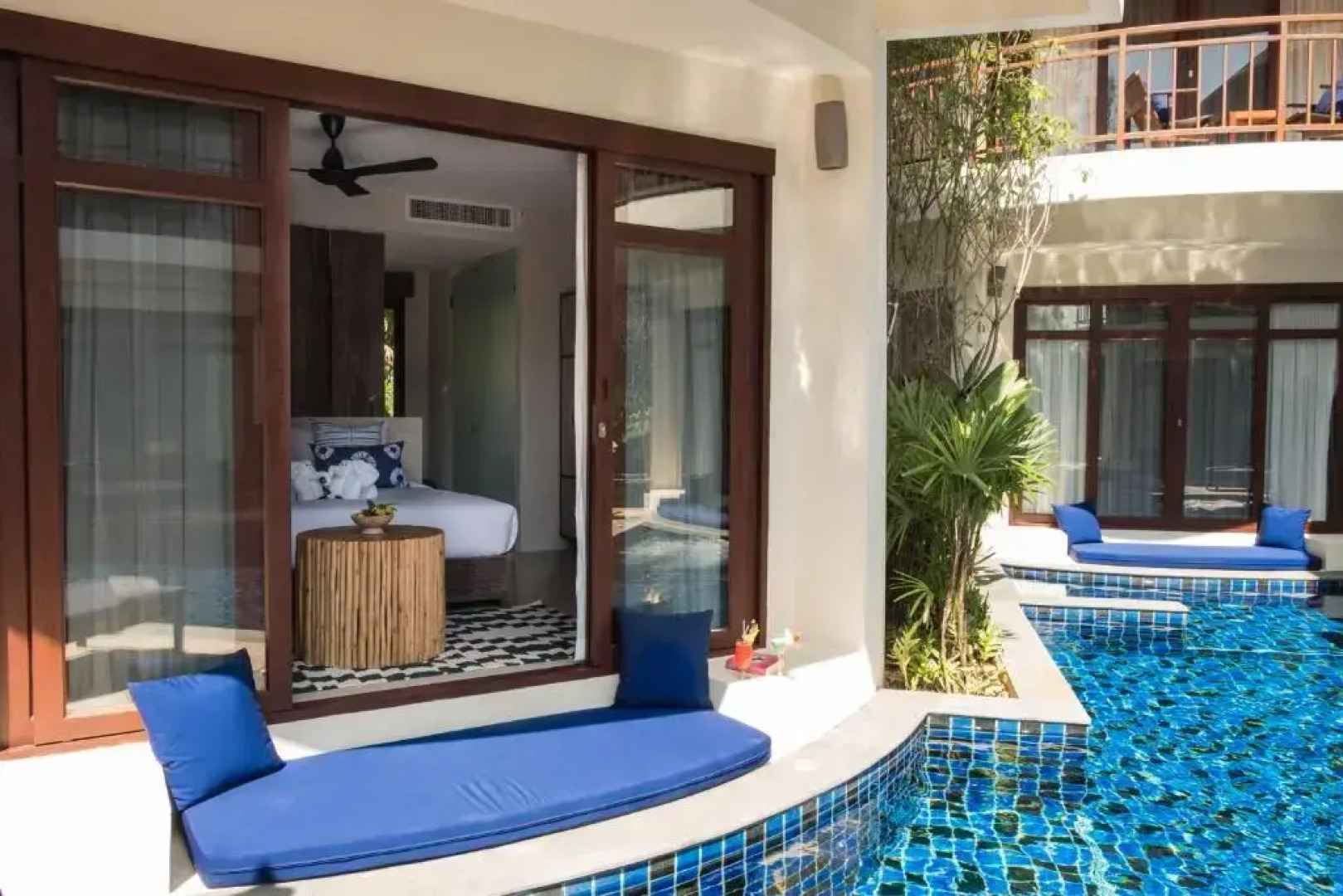 Bangsak Village - Adults Only