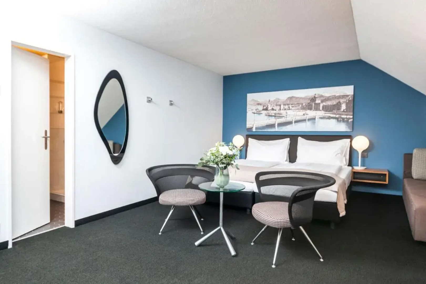 Seehotel Kastanienbaum