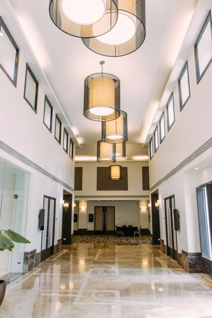 Seda Ayala Center Cebu