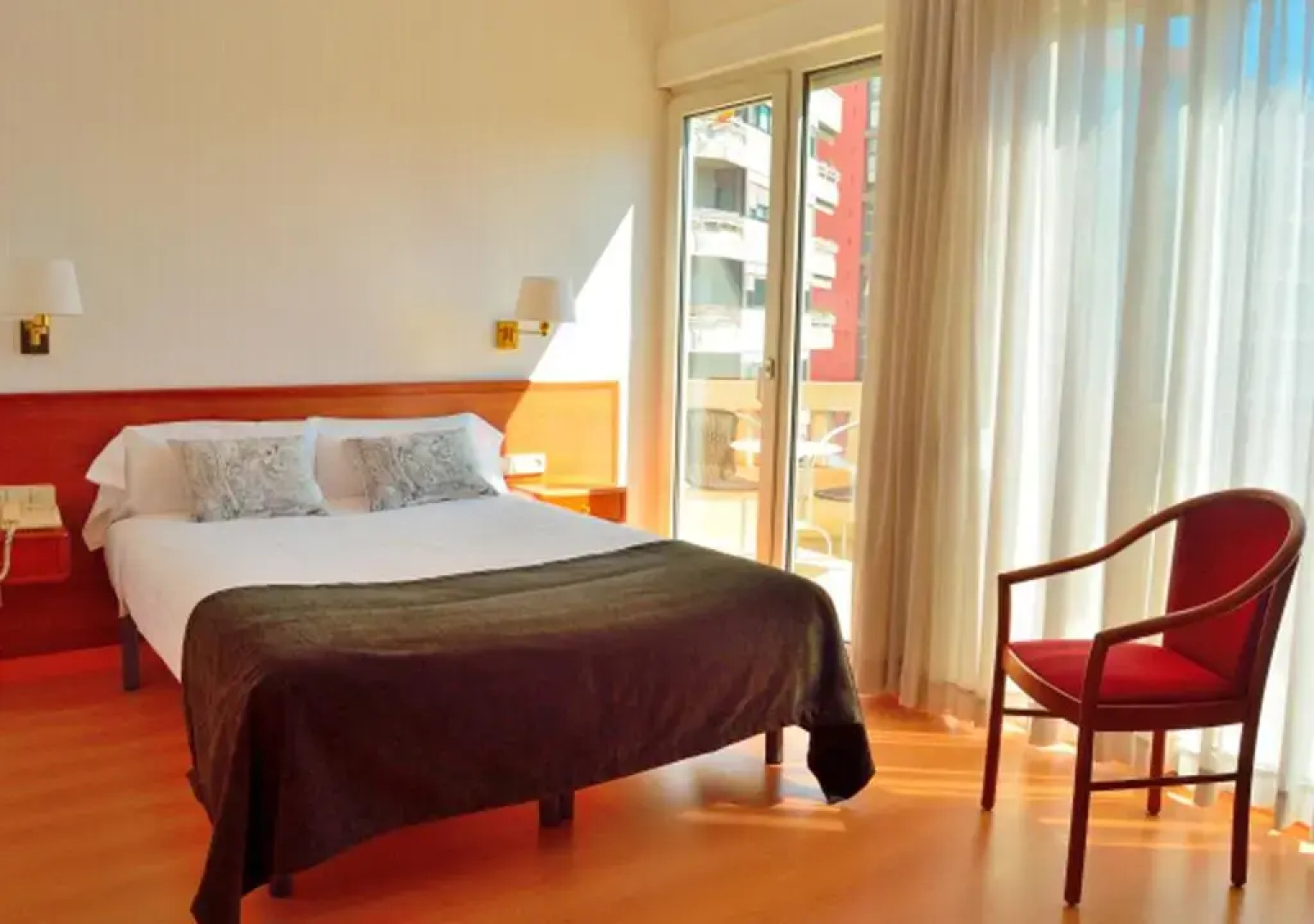 Hotel Ultonia