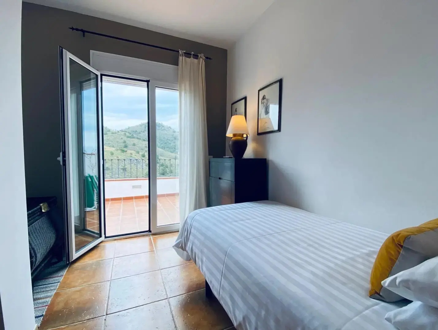 La Perla de Frigiliana Suites & Villa