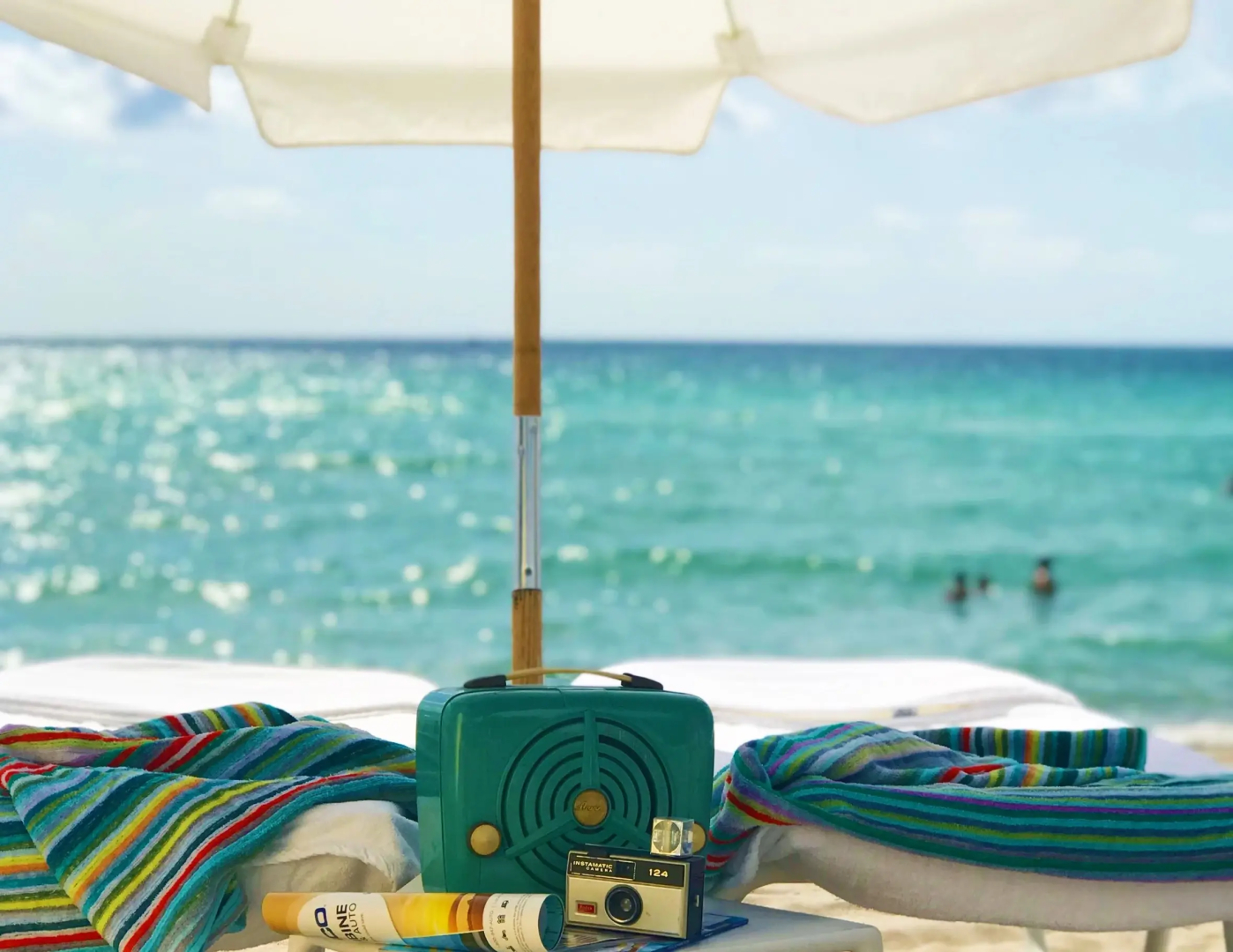 Solé Miami, A Noble House Resort