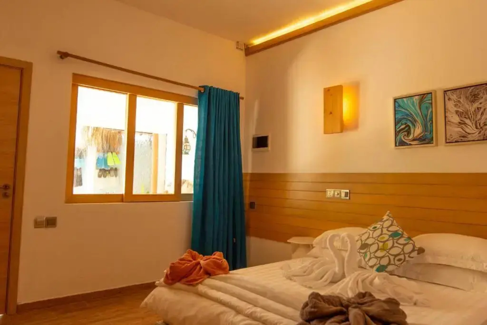 Trip Villa