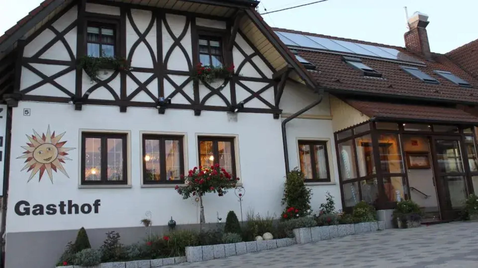 Gasthof zur Sonne