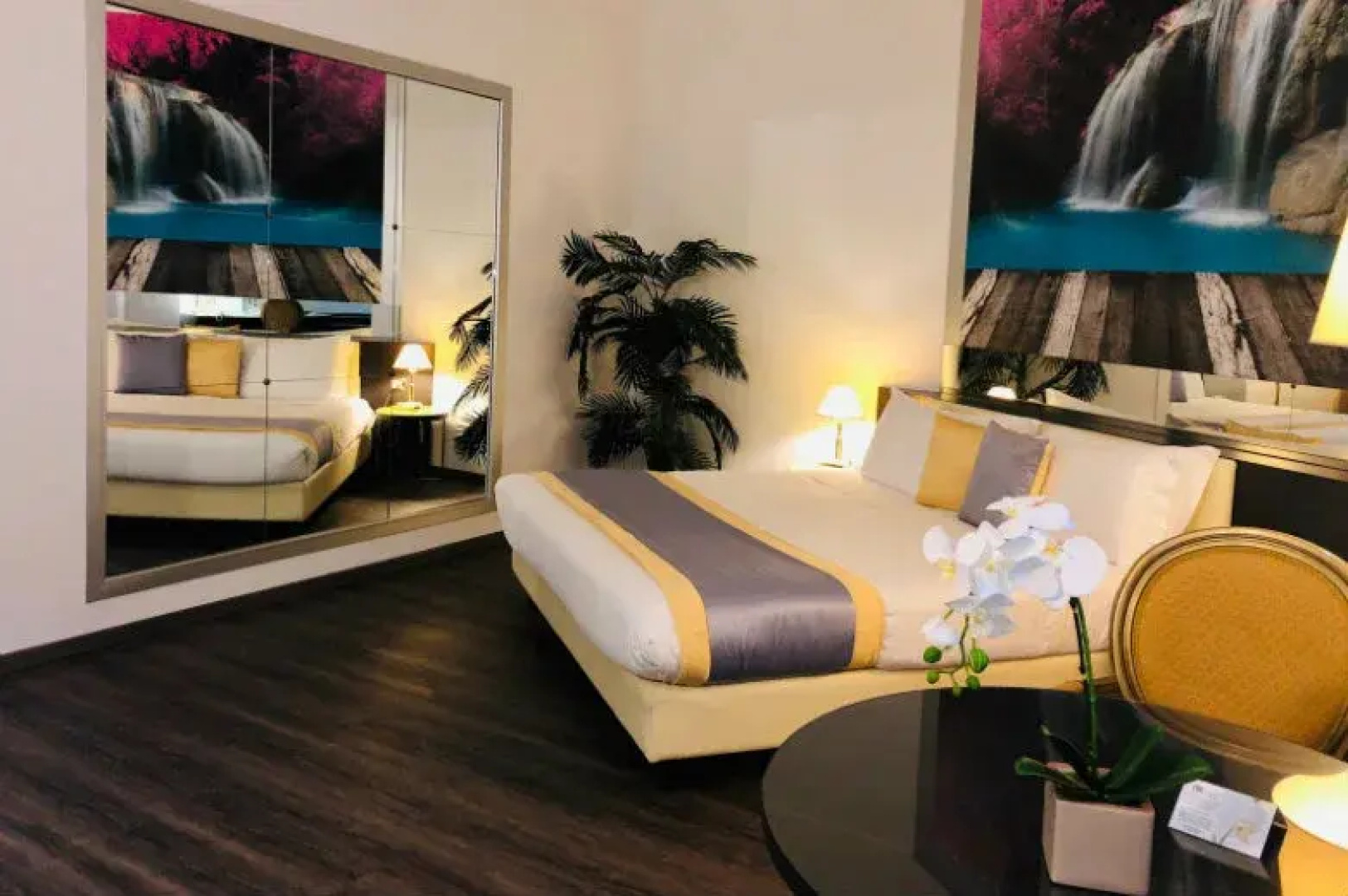 AS Hotel Sempione Fiera
