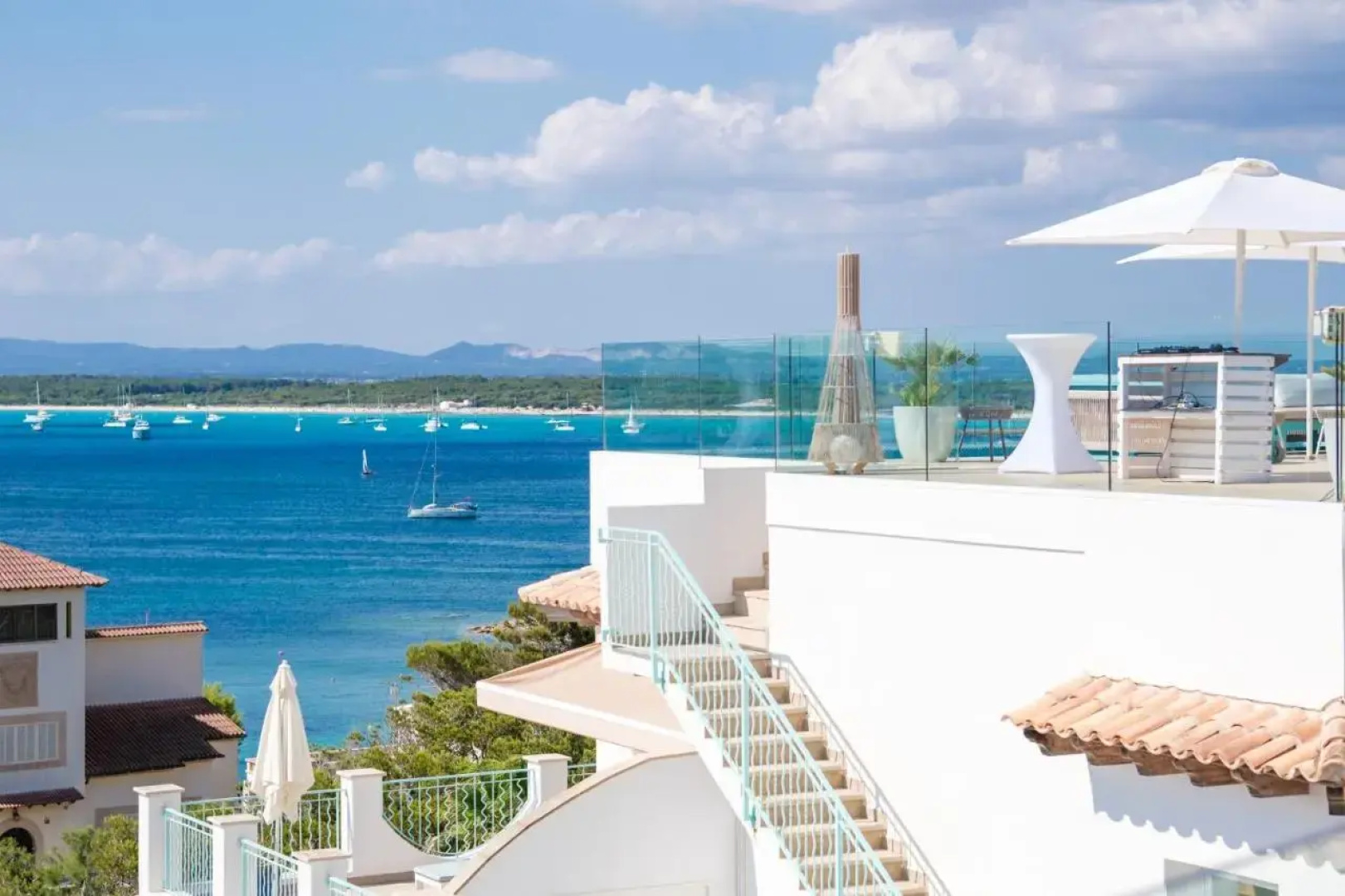 Hotel Villa Chiquita - Adults only (+12)