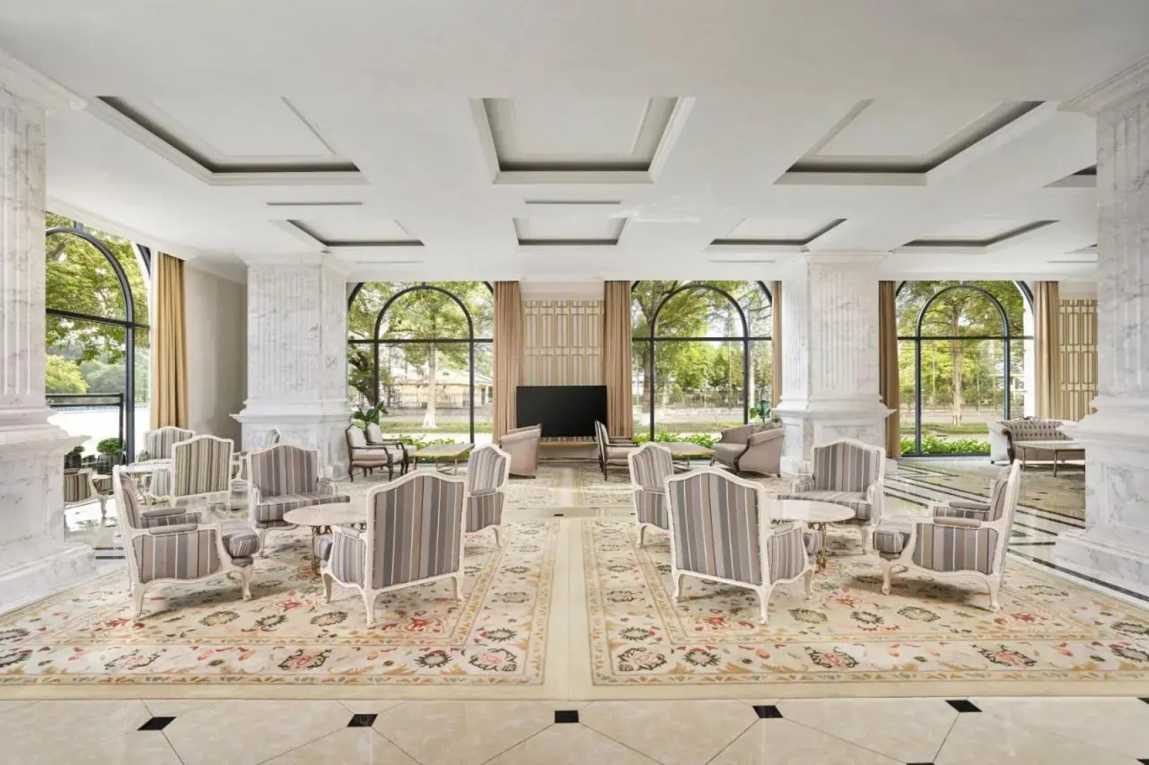 Four Points by Sheraton Lang Son