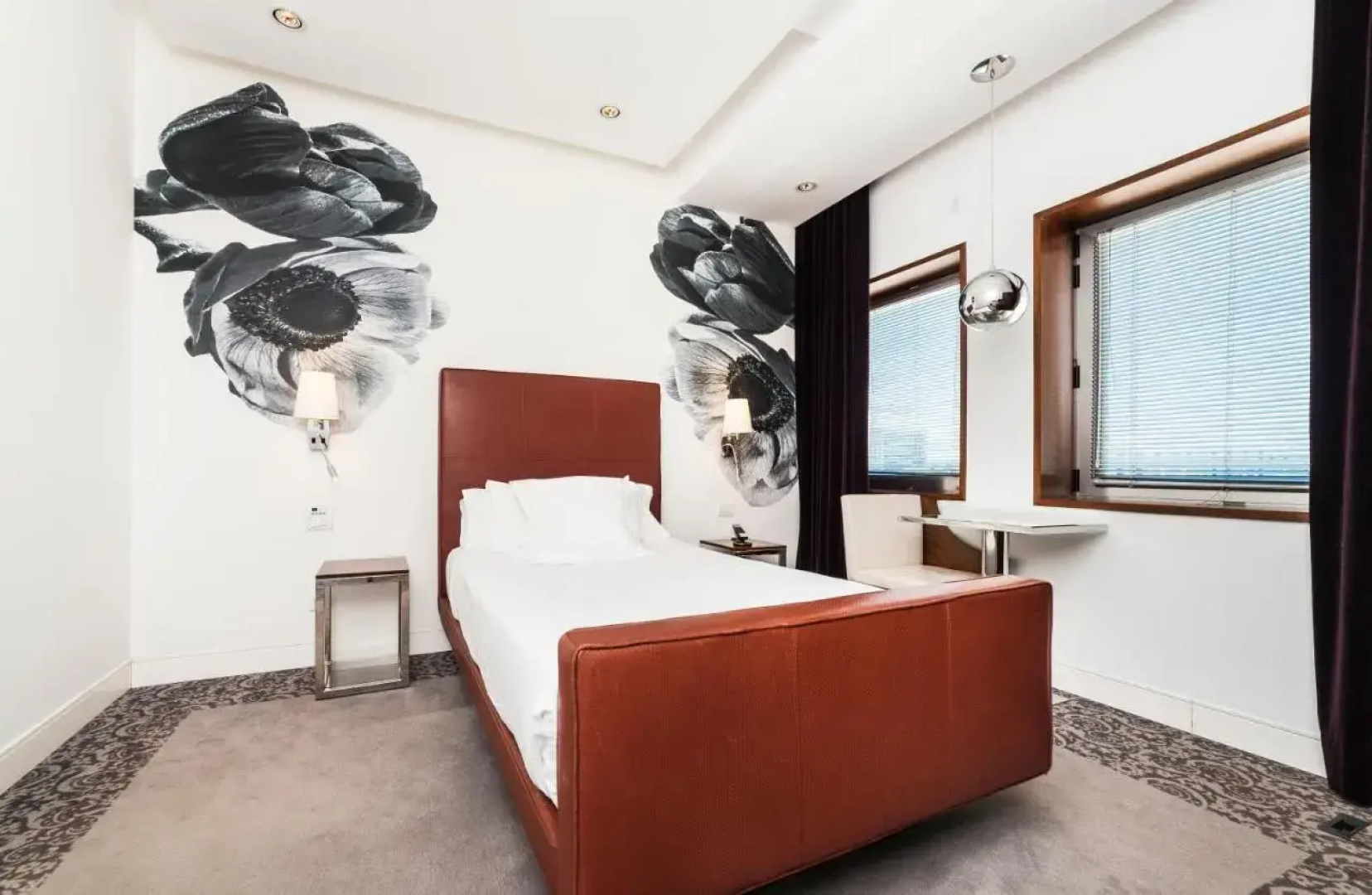 Hotel Palma Avenidas