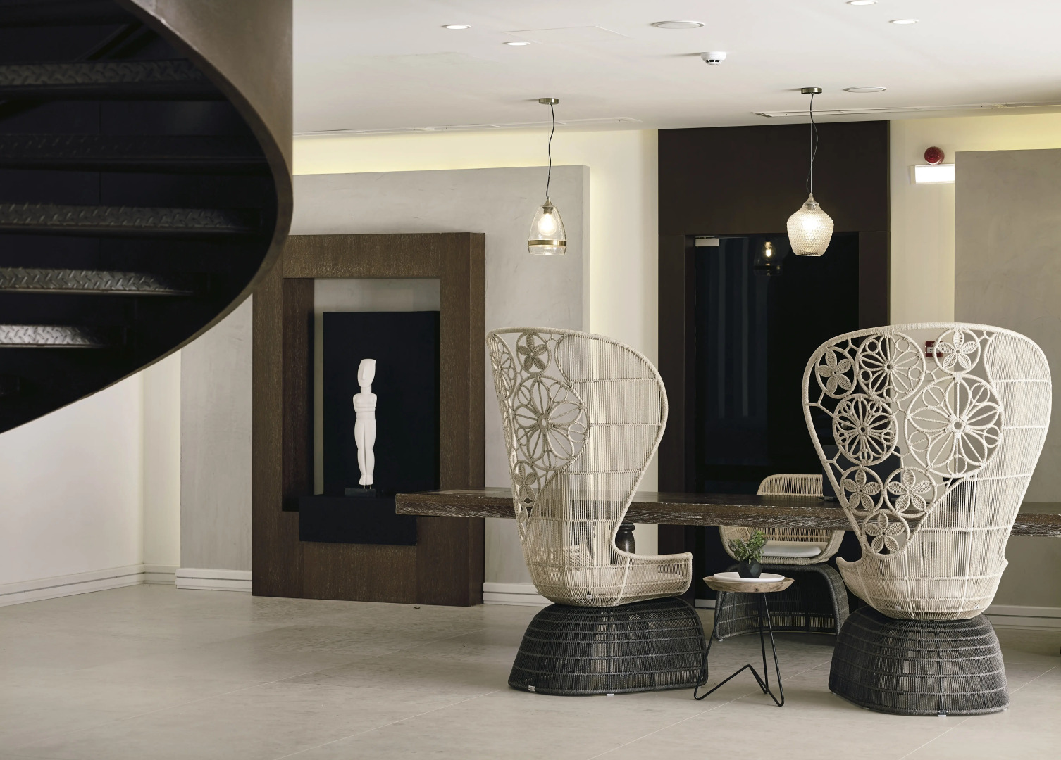 Santo Pure Oia Suites and Villas