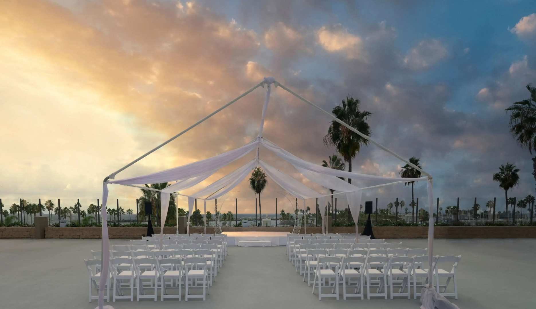 Sonesta Redondo Beach & Marina