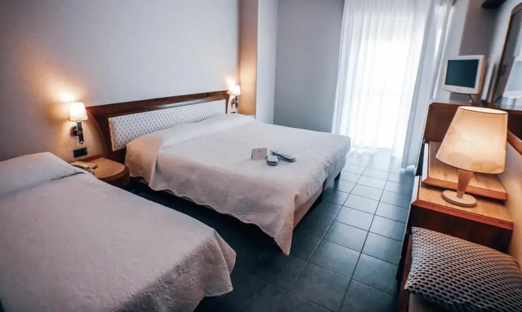 B&B Hotel Chioggia Airone