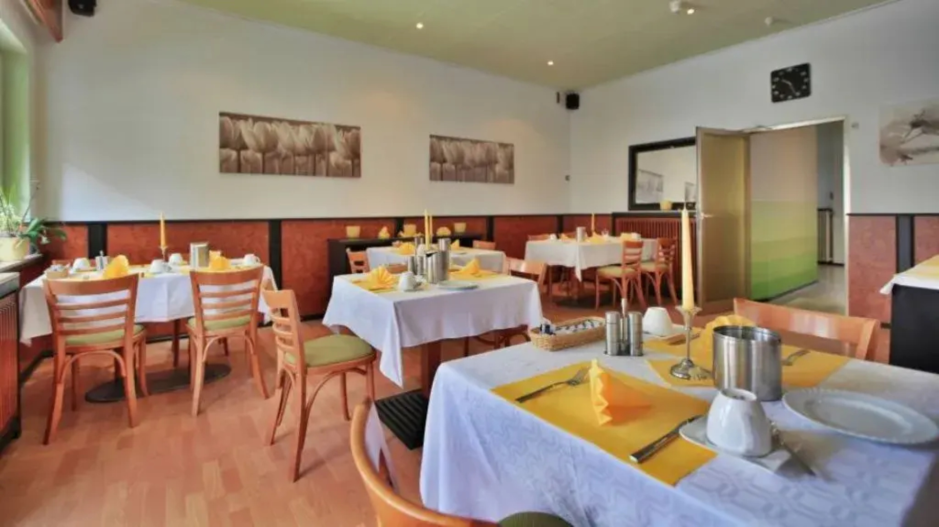 Central Hotel Troisdorf