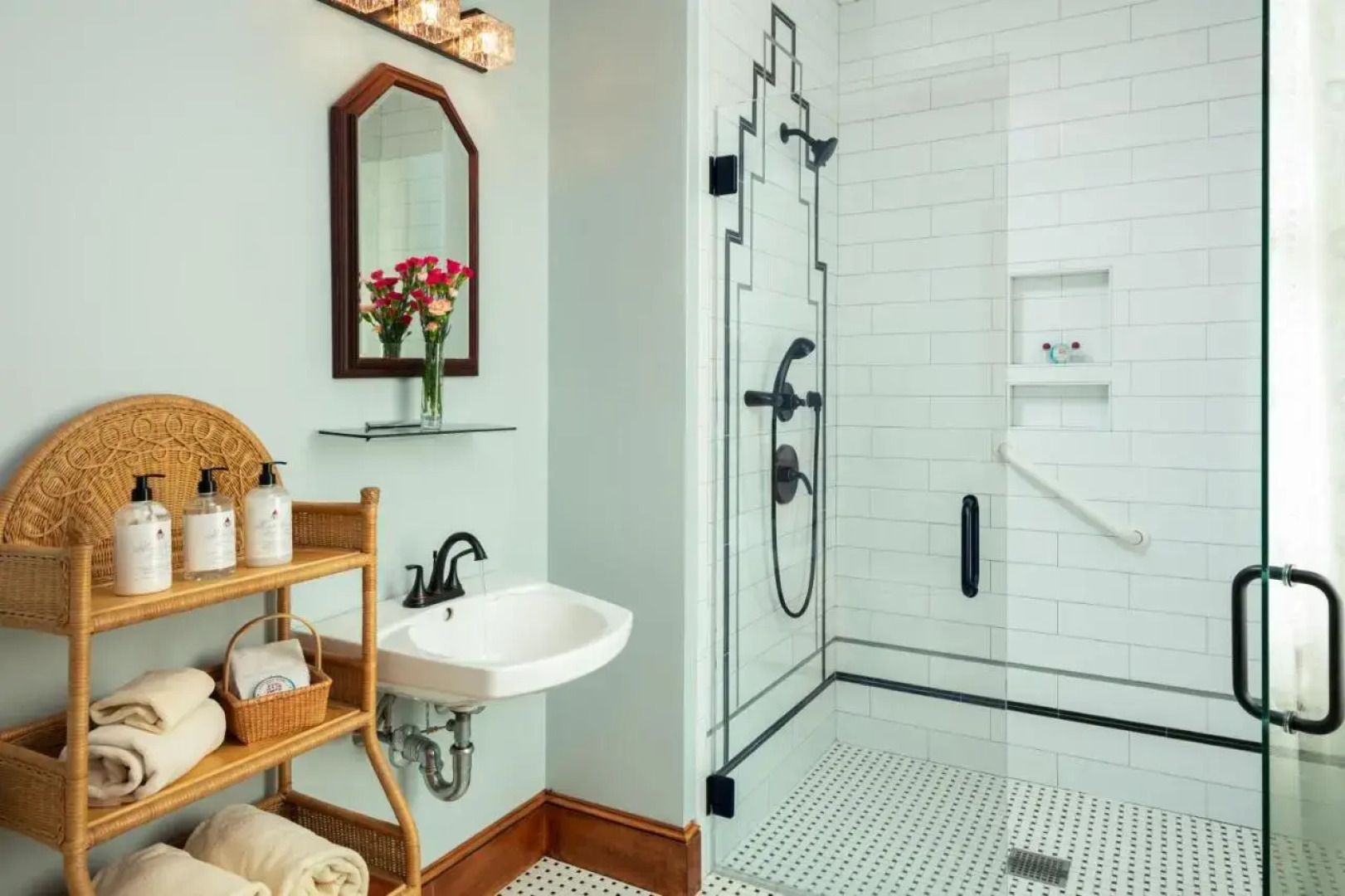 The Palmer House Inn