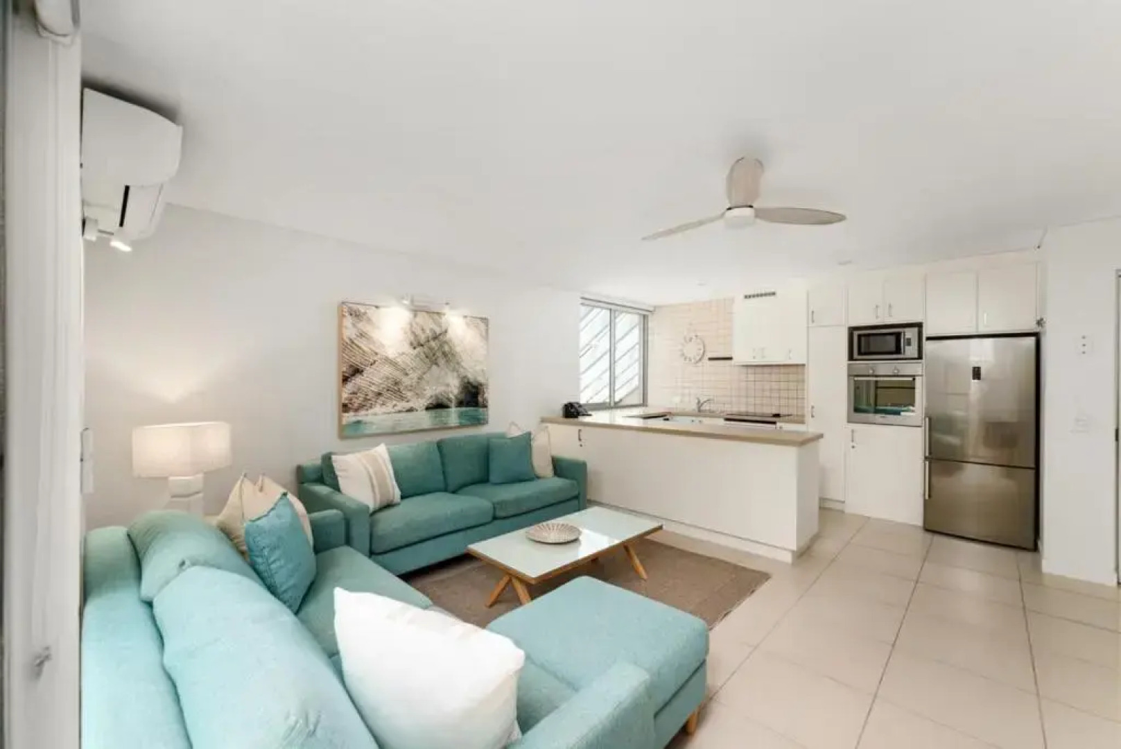 Maison Noosa Beachfront Resort