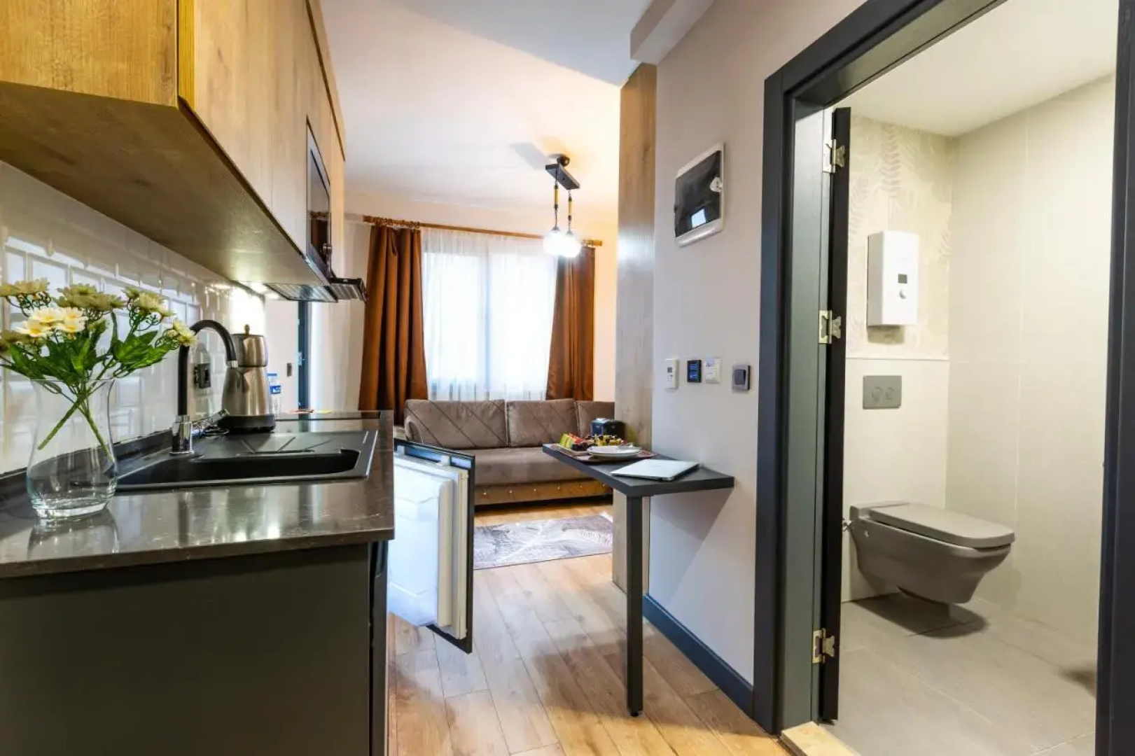 Aydin Suite Apart