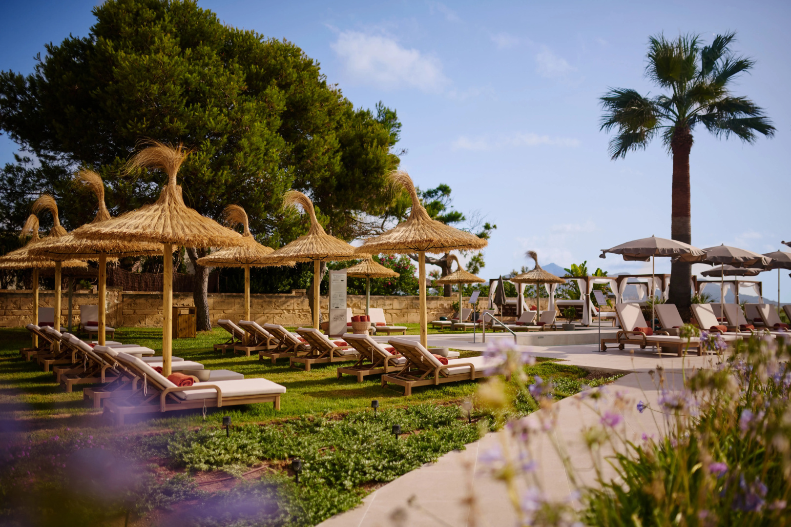 Sarena de Muro Resort Mallorca part of Destination by Hyatt