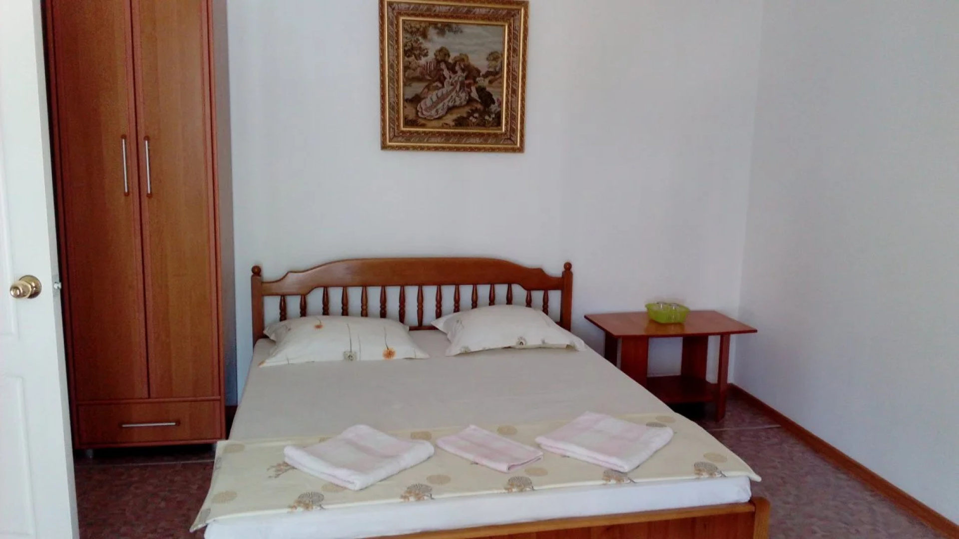 Kontinent Guest House