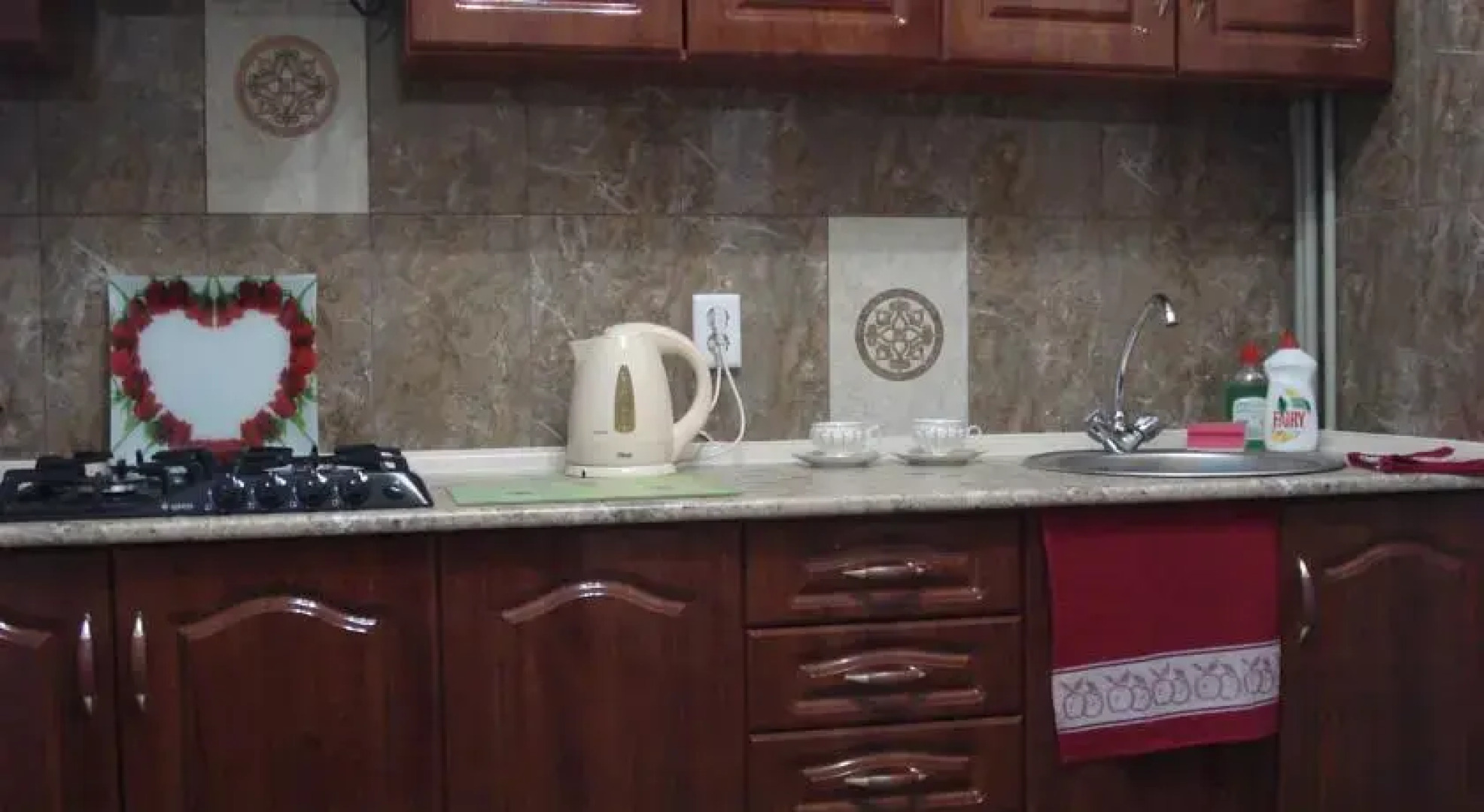 Guesthouse on Lenina