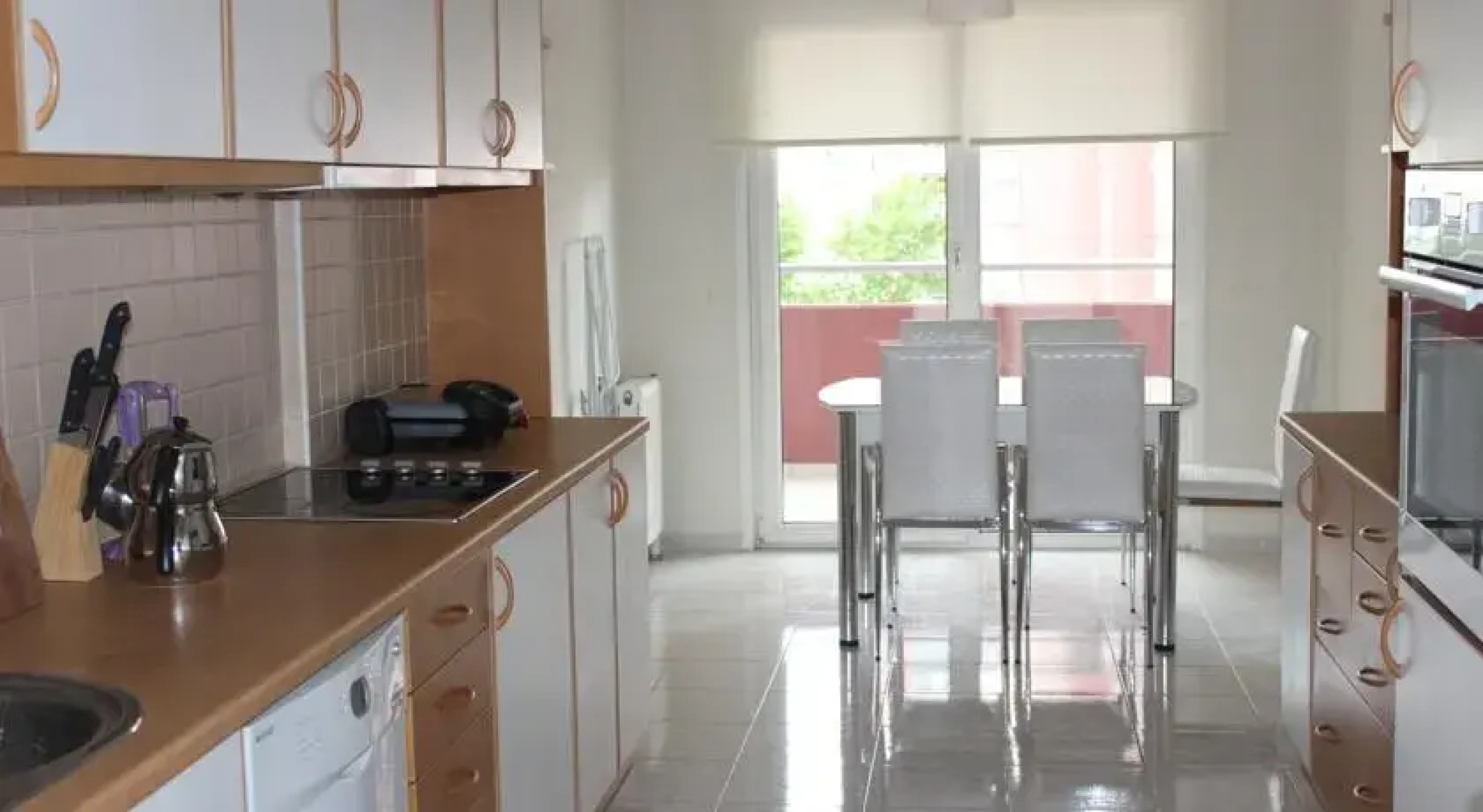 Bursa Dream House