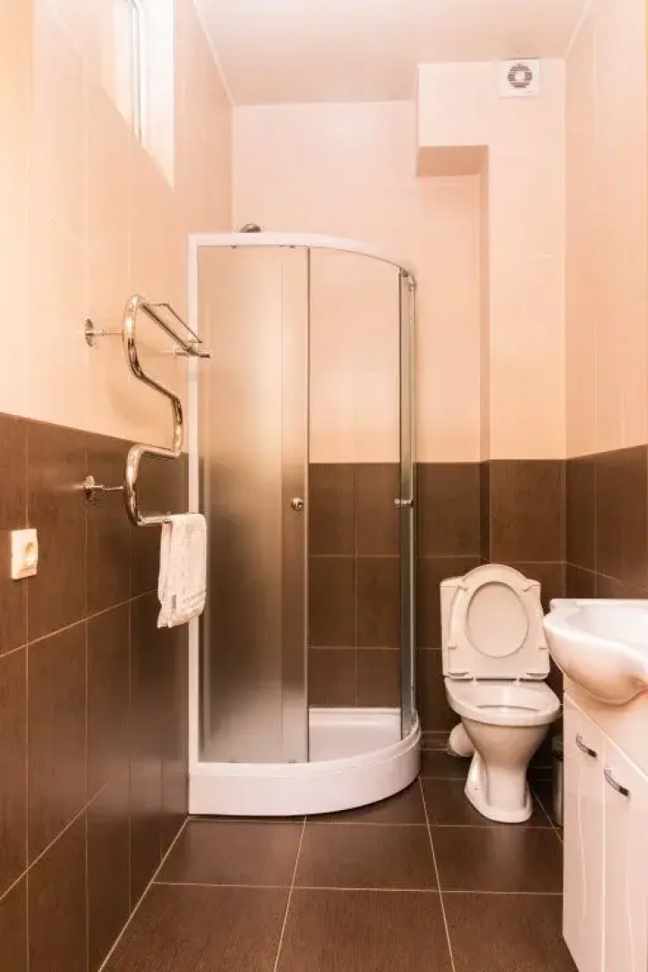 Angara Guest house