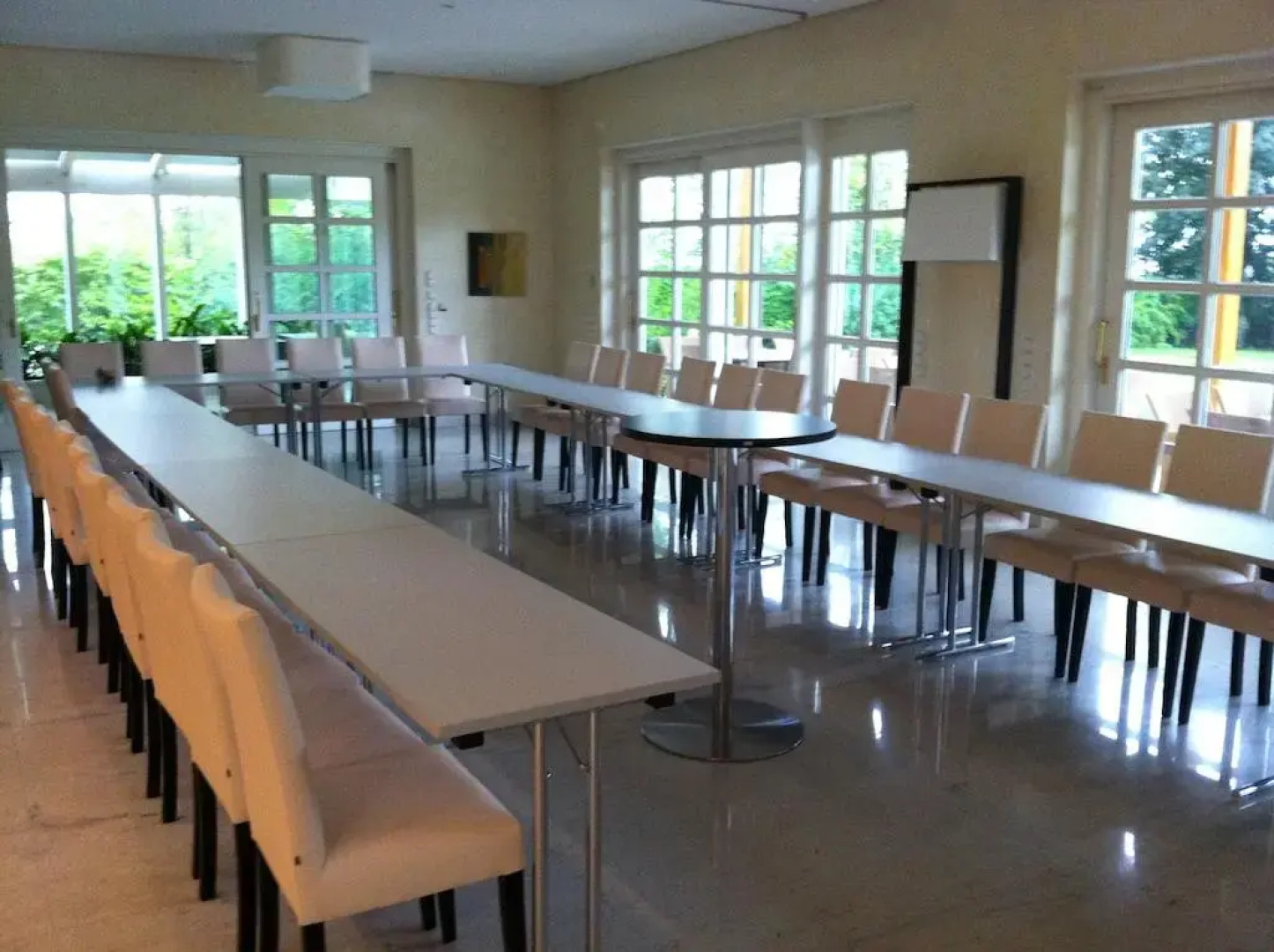 Hotel RCA Villa Residenz