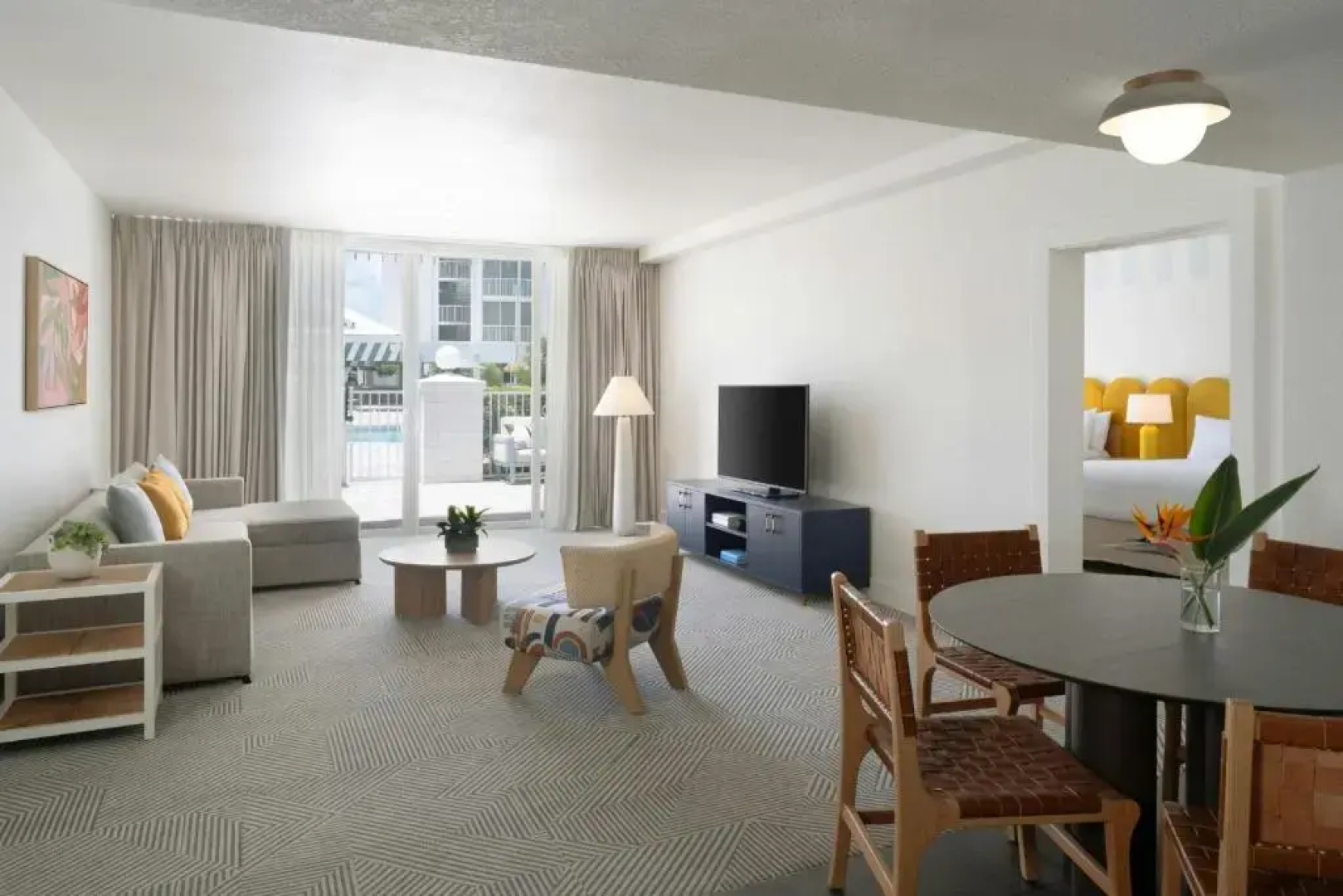 Renaissance Orlando Resort – Disney Springs® Area