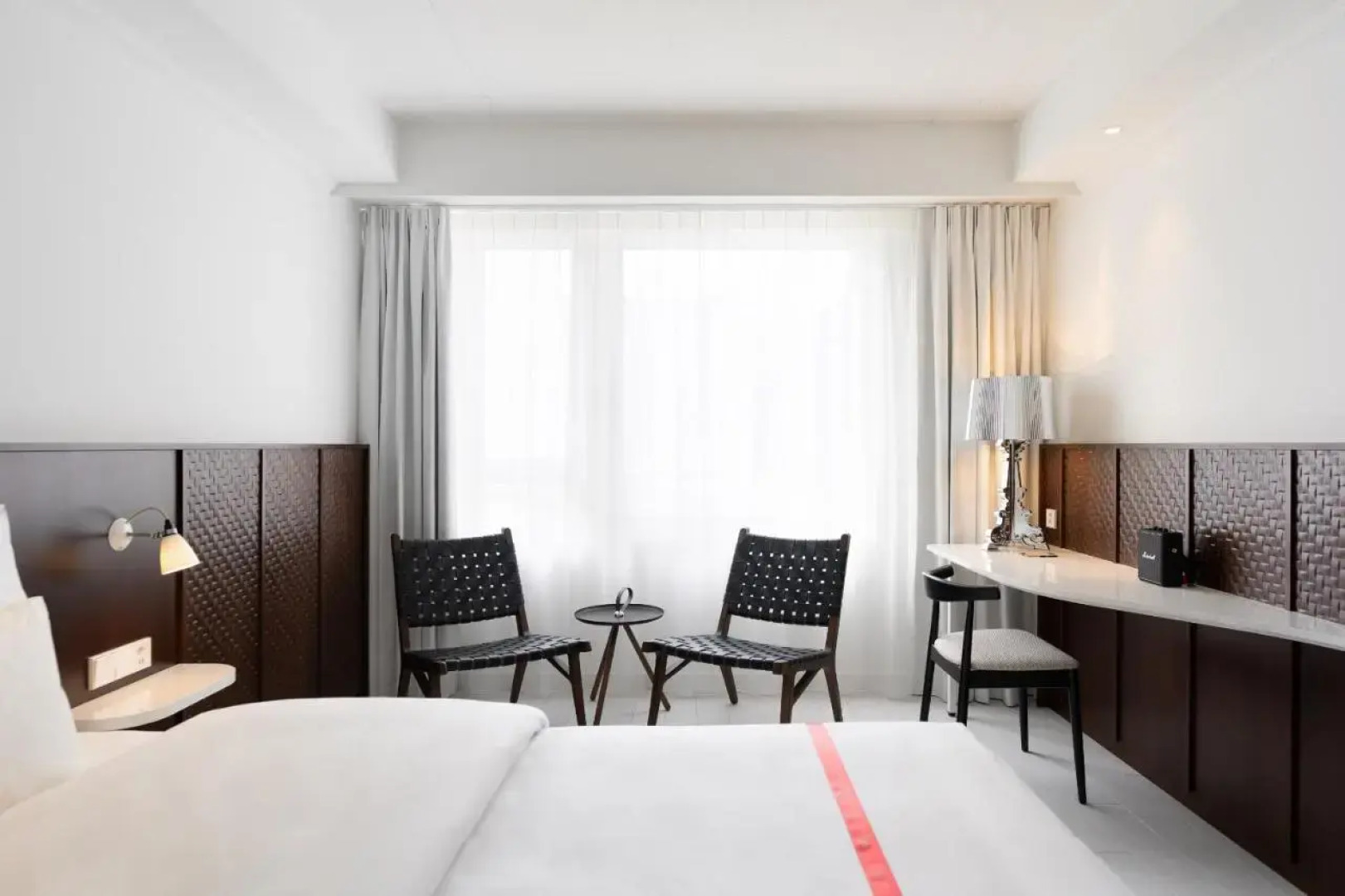 Ruby Claire Hotel & Bar