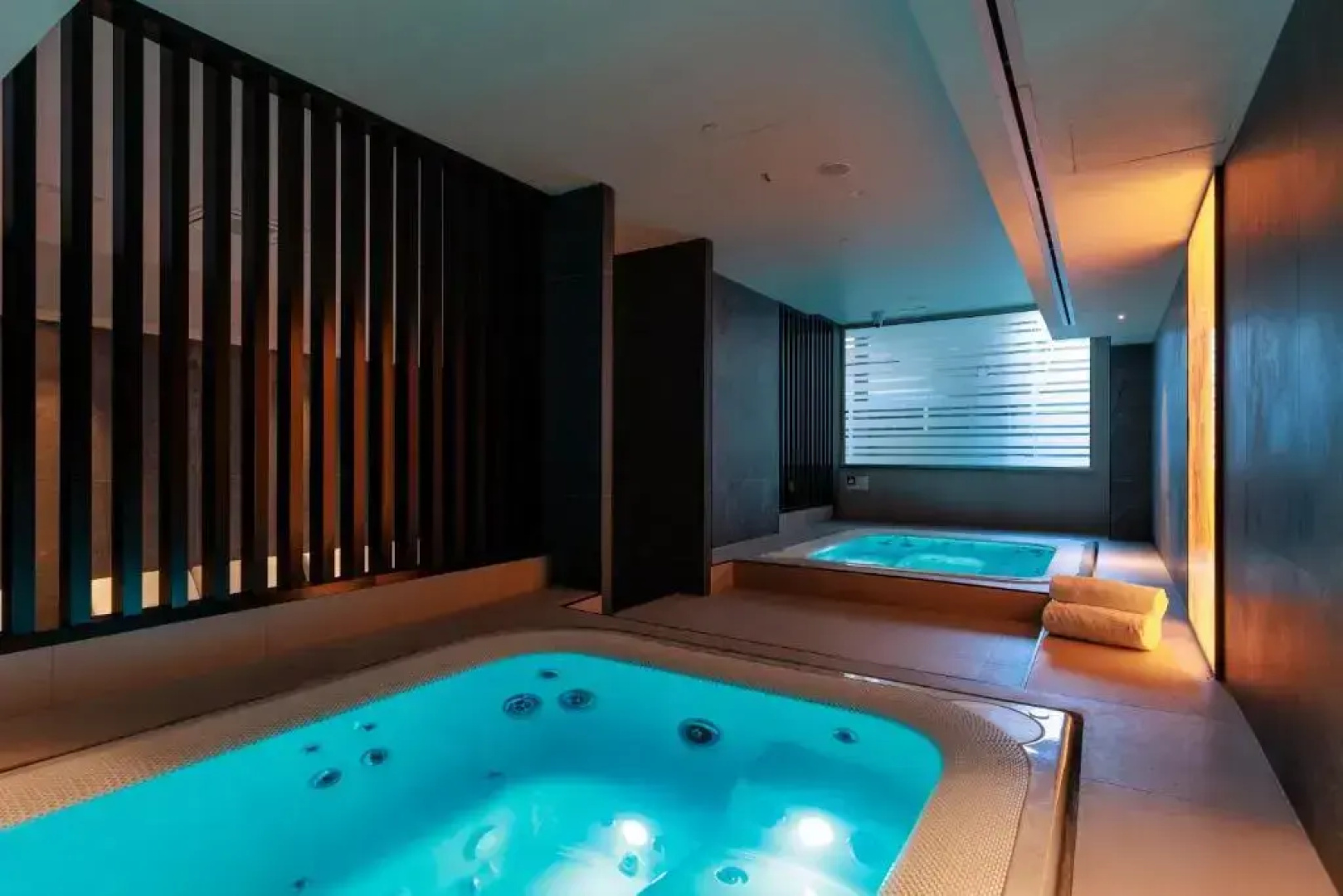 Курорт MH Florence Hotel & Spa