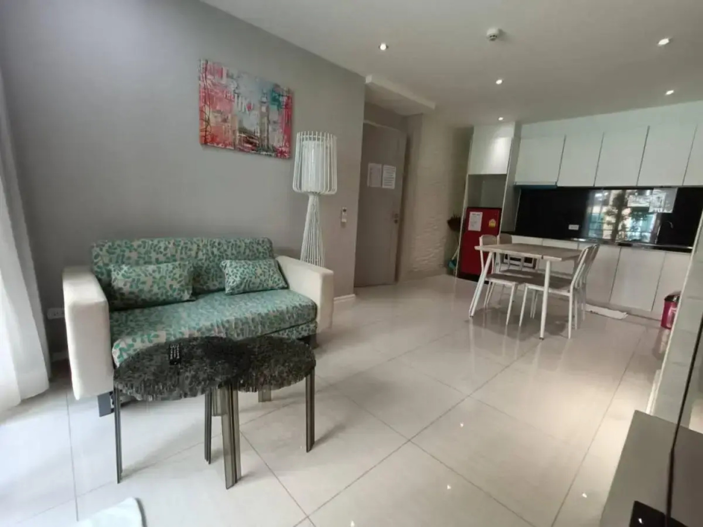 Atlantis Condo by Sompong