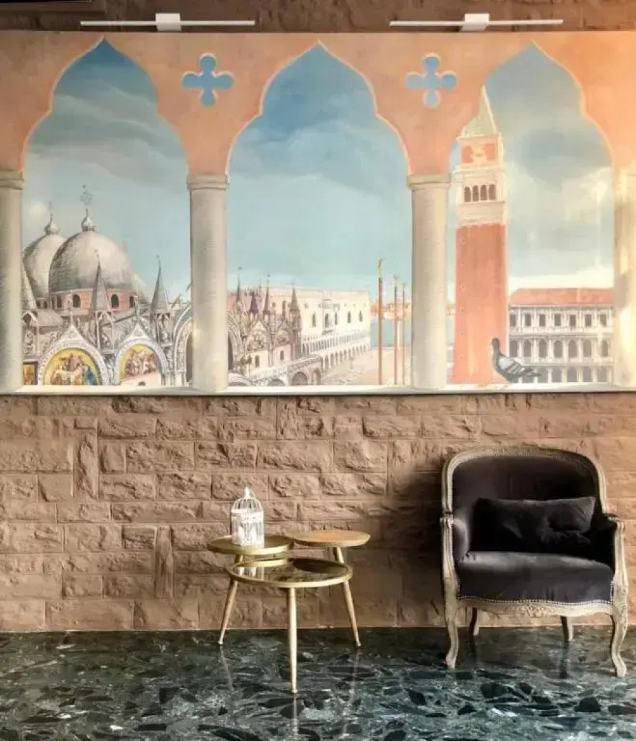 Hotel Ariston