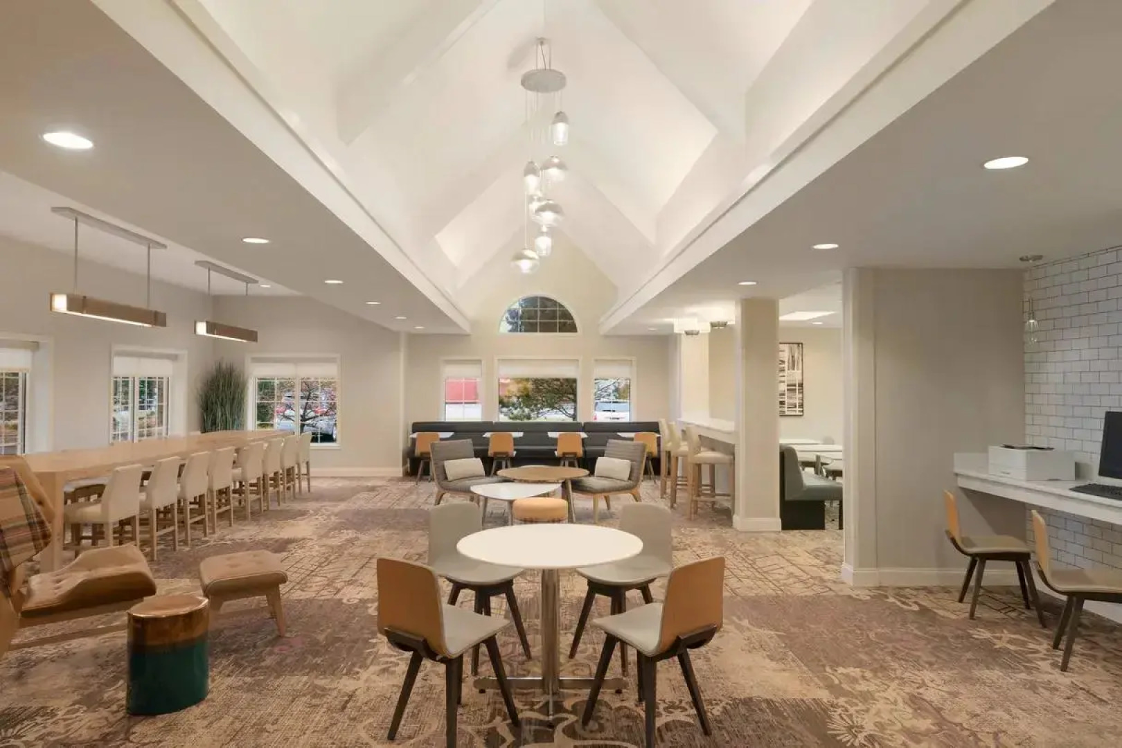 Residence Inn by Marriott Buffalo Galleria Mall