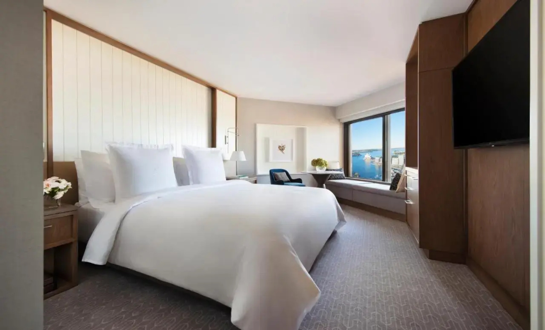 Four Seasons Hotel Sydney