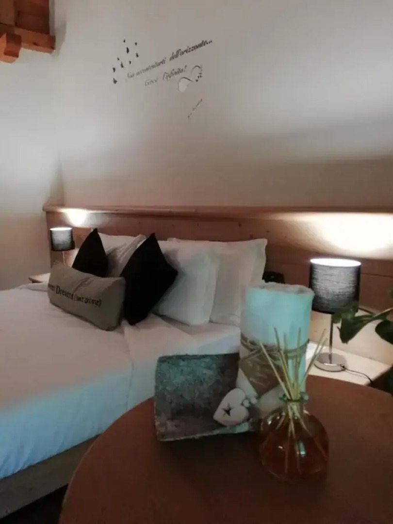 Ai Cadelach Hotel Giulia