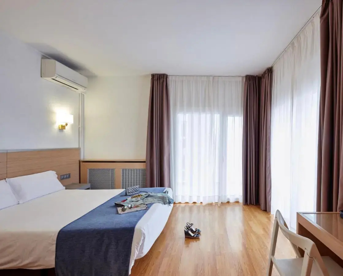 Gran Hotel Flamingo – Adults Only