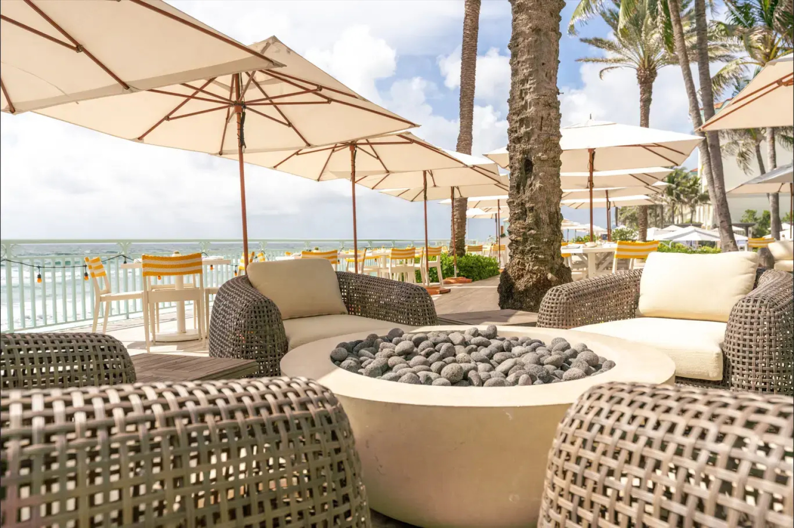 Eau Palm Beach Resort & Spa
